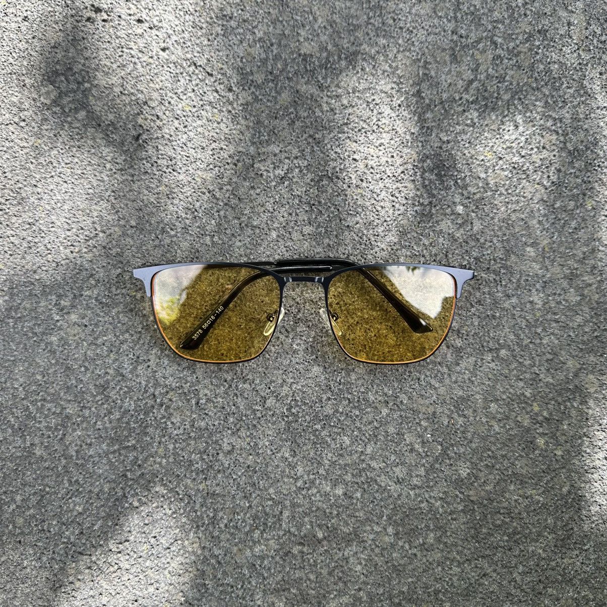 Other SUNGLASSES BRAND NEW CLASSIC RETRO VINTAGE DL3678-03 Size ONE SIZE - 1 Thumbnail