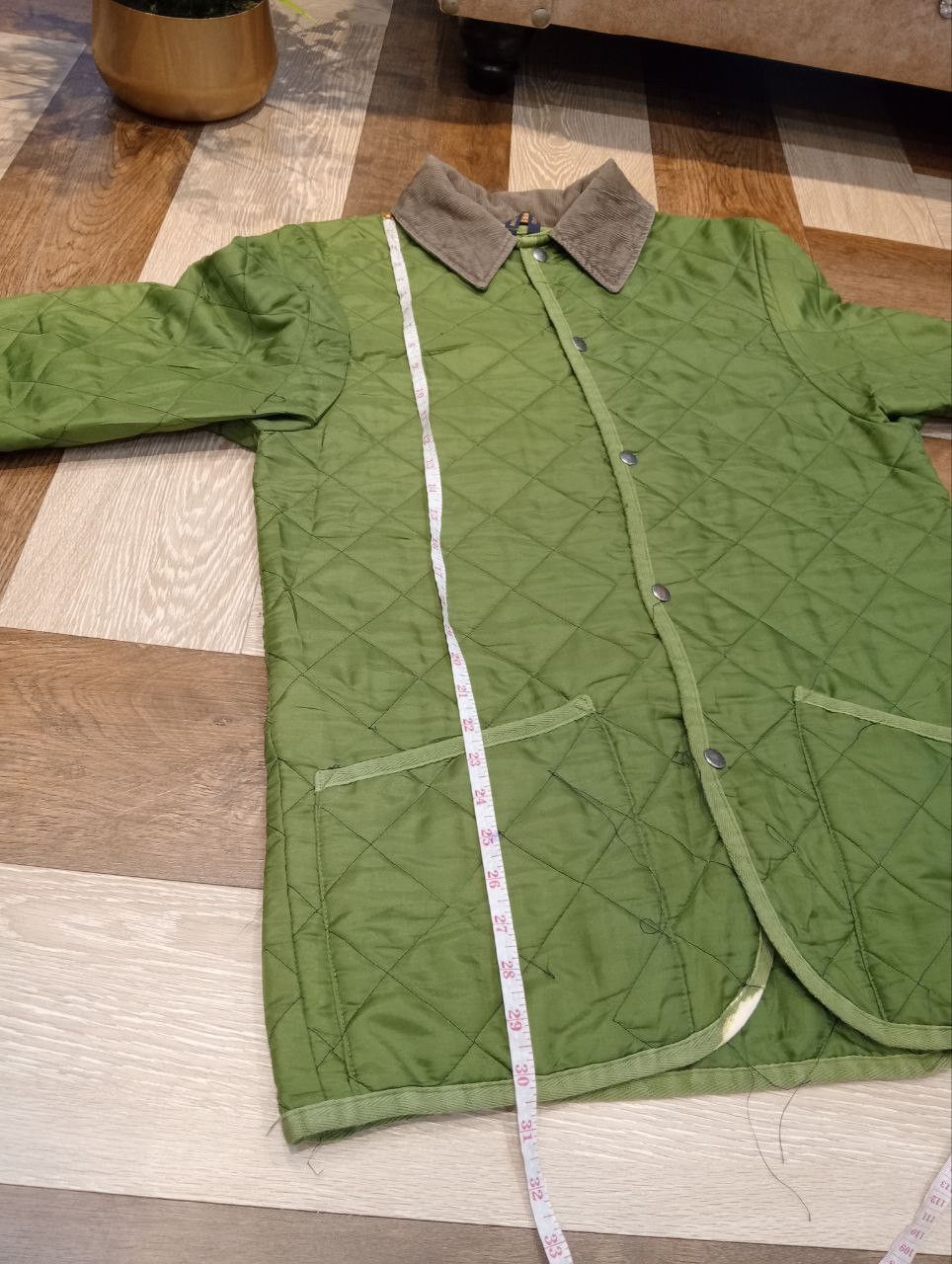 Mackintosh MACKINTOSH MADE IN SCOTLAND JACKET - SIZE 34 Size US XS / EU 42 / 0 - 14 Thumbnail