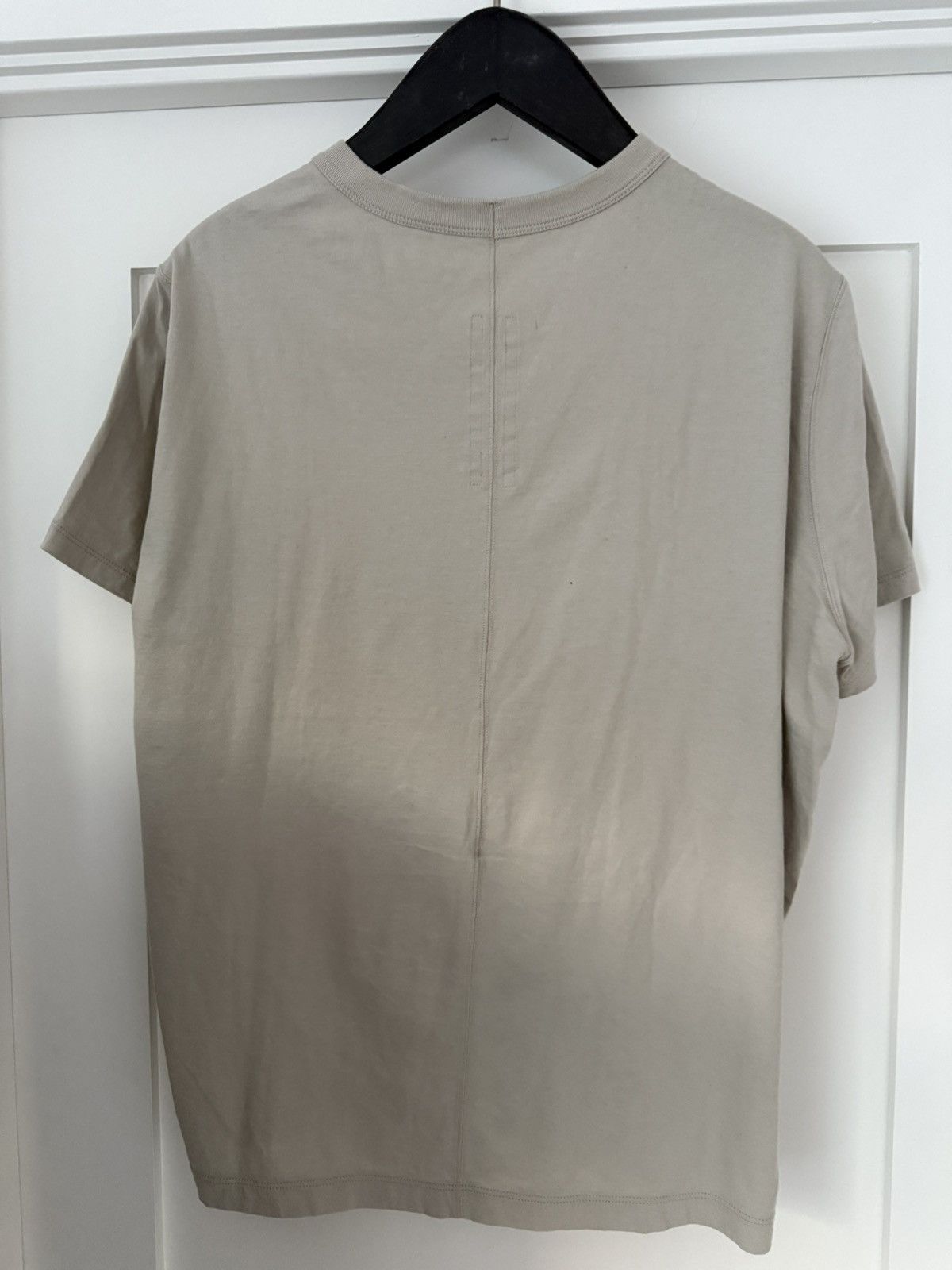 Rick Owens NEW Rick Owen’s Size US XL / EU 56 / 4 - 4 Thumbnail