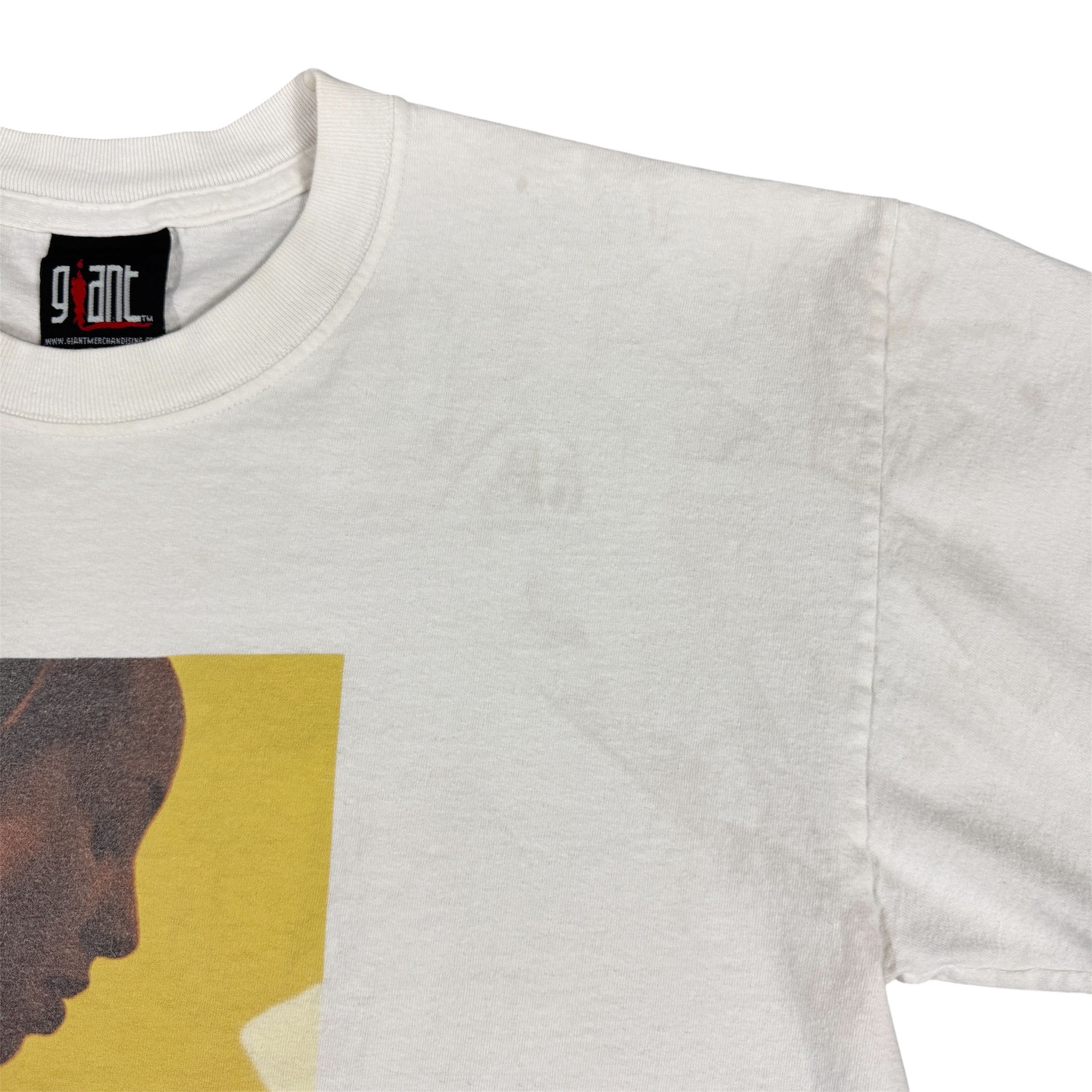 Vintage Vintage 2001 Sade Lovers Rock Tour Shirt Size US L / EU 52-54 / 3 - 5 Thumbnail