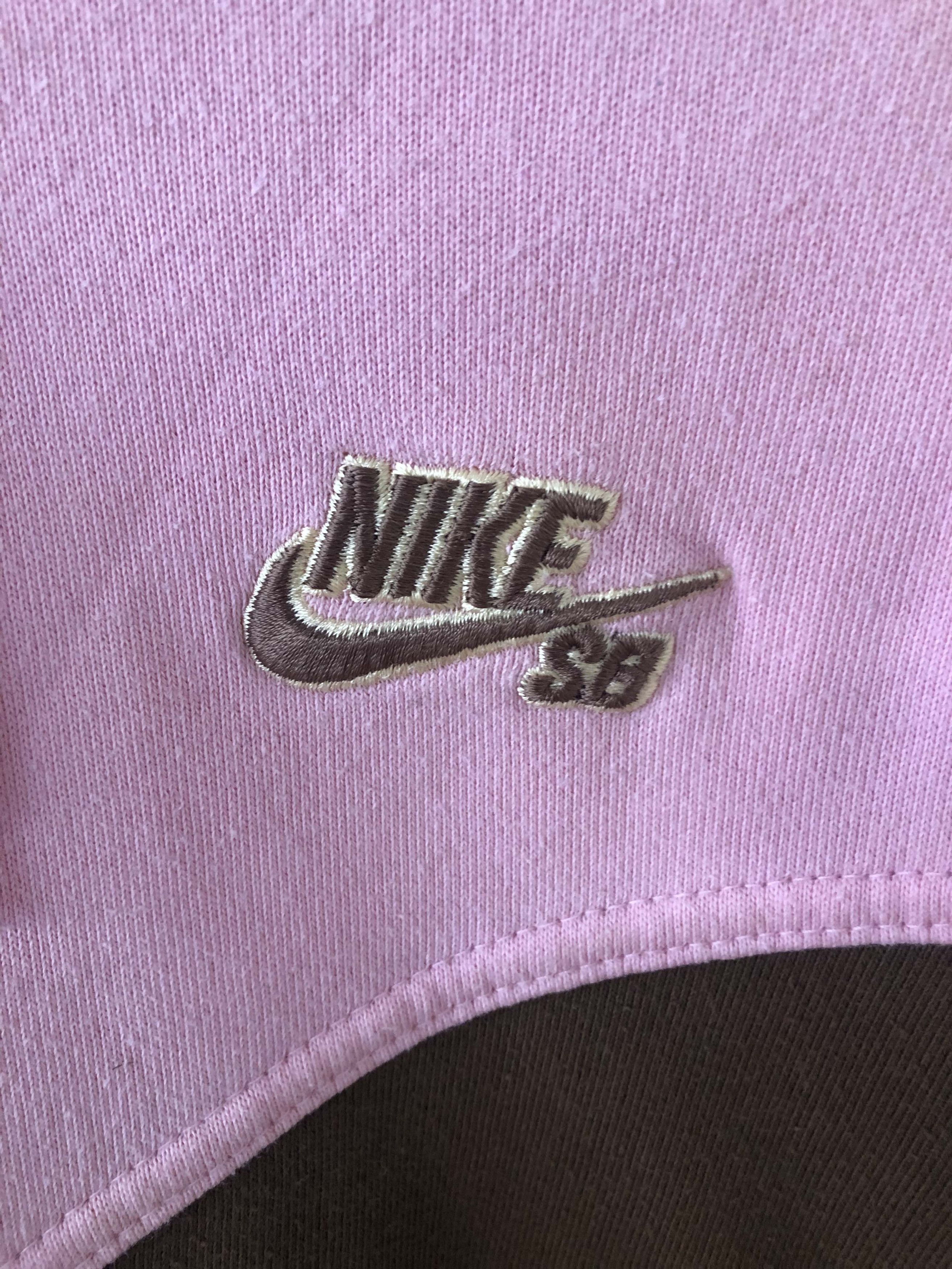 Nike SB Nike SB x Stussy Cherry Neapolitan Hoodie Size US L / EU 52-54 / 3 - 3 Thumbnail
