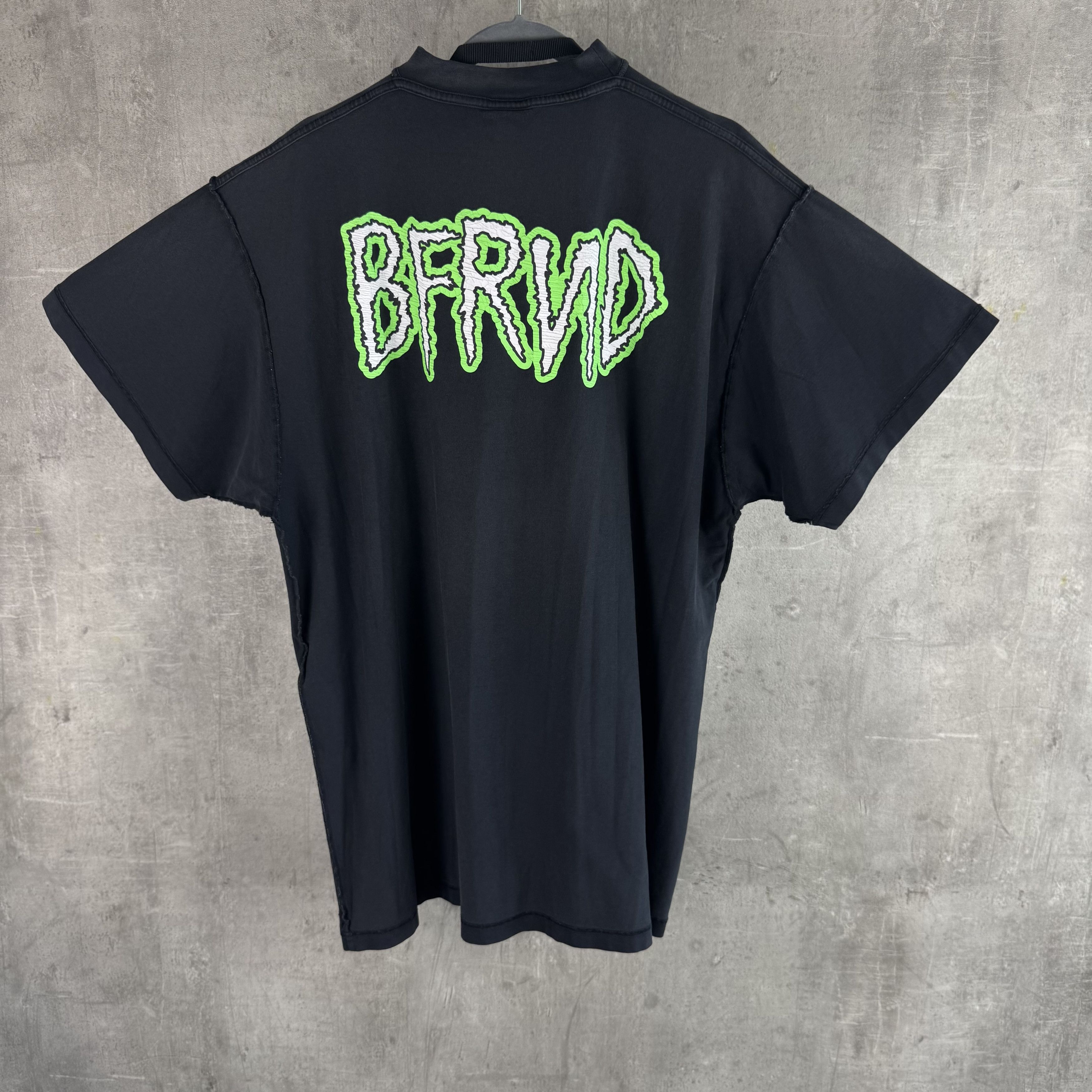 BALENCIAGA BFRND Tシャツ F60.jpg