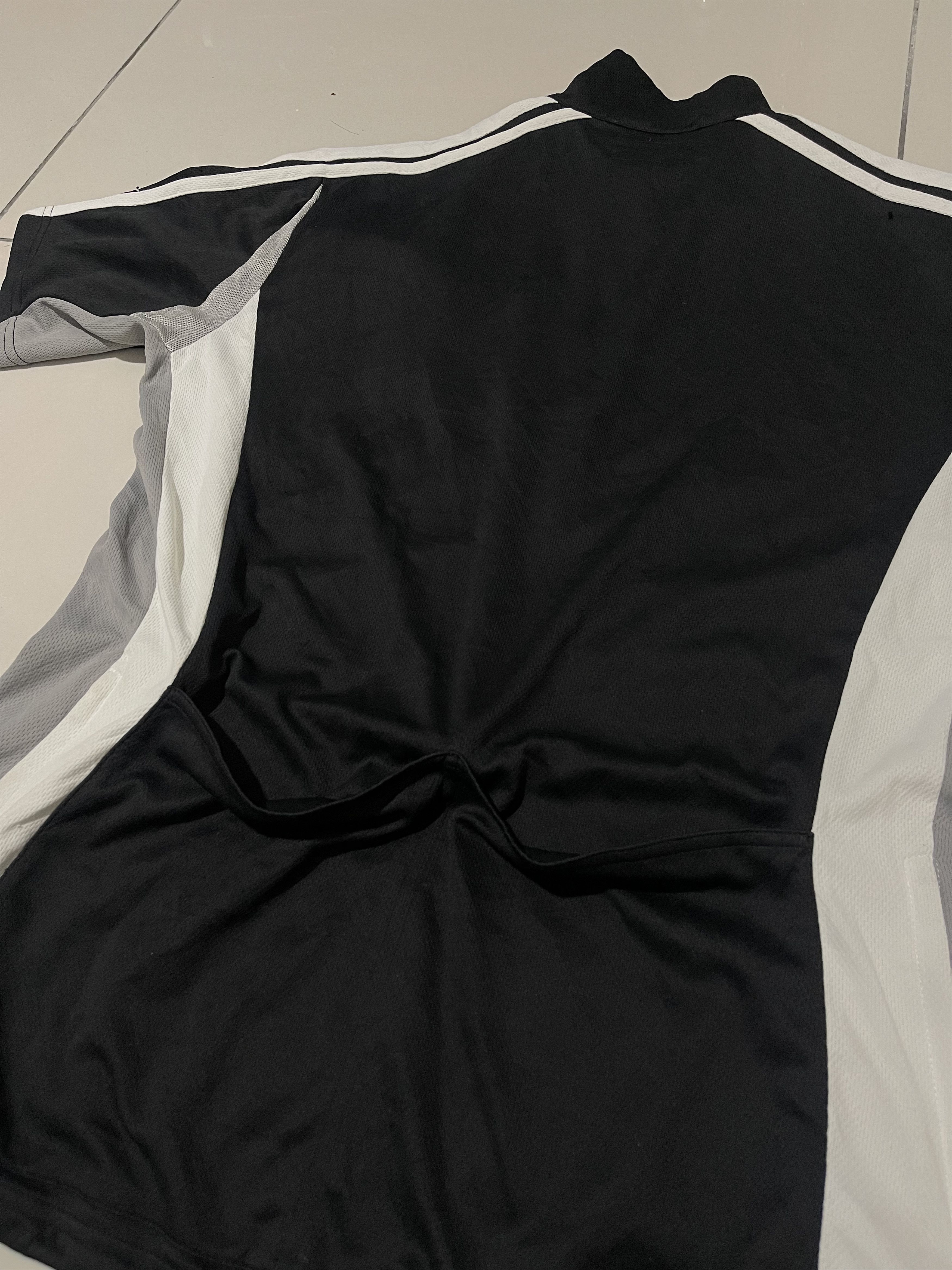 Designer × Japanese Brand × Yohji Yamamoto Yohji Yamamoto Workshop Project Jersey Size US L / EU 52-54 / 3 - 11 Thumbnail