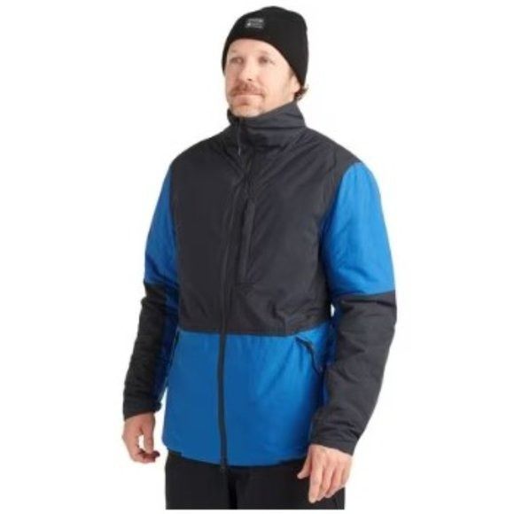 Dakine Dakine Liberator Breathable‎ Insulation Jacket - NWT L Size US L / EU 52-54 / 3 - 2 Thumbnail