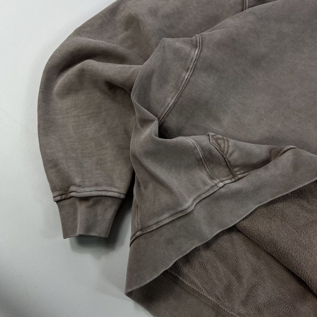 Kith KITH WASHED HOODIE DESINGER WASHED SWEATSHIRT Size US L / EU 52-54 / 3 - 8 Thumbnail