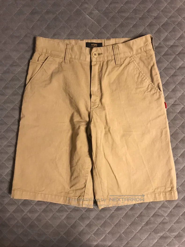 Wtaps Wtaps size M shorts Size US 39 - 1 Thumbnail
