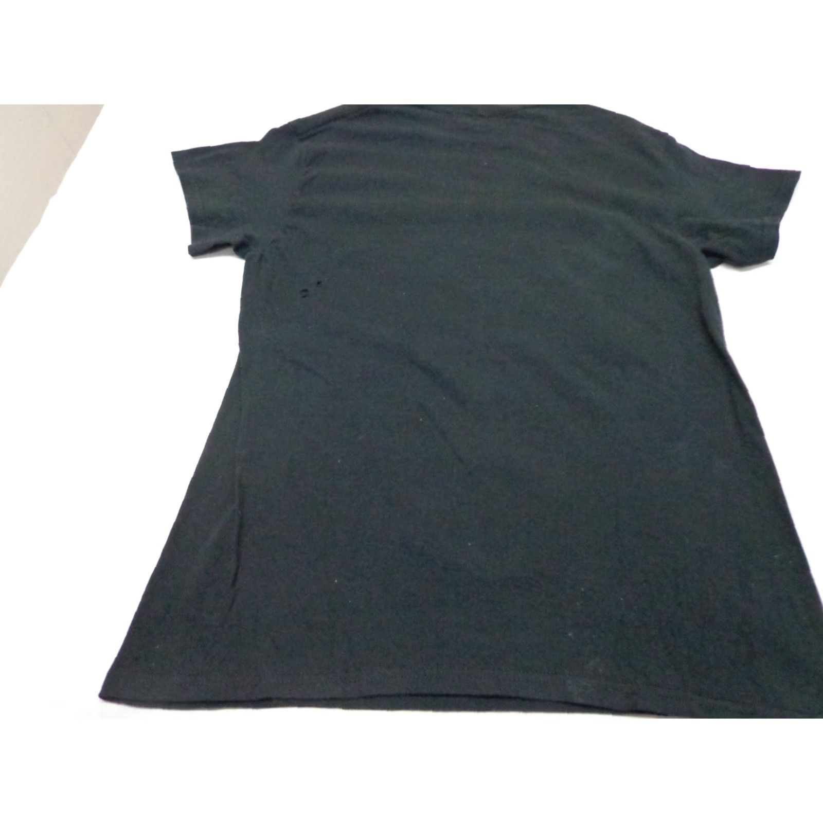 Vintage VINTAGE Naruto Shippuden "Shonen Jump" T-Shirt Black Size M (Fits Tight) Naruto Cartoon Graphic Print Unisex Adults Short Sleeve Crew Neck Size US M / EU 48-50 / 2 - 7 Thumbnail