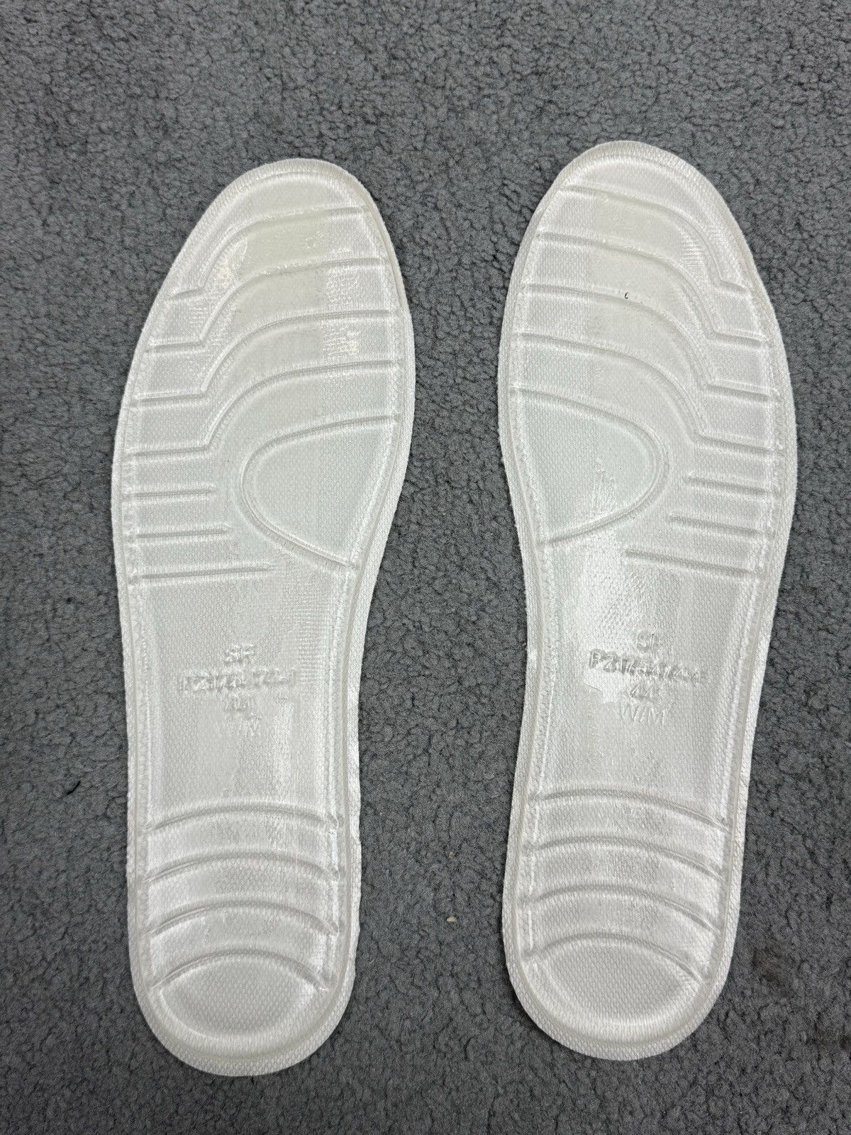 Balenciaga Balenciaga track sneakers Size US 11 / EU 44 - 16 Thumbnail