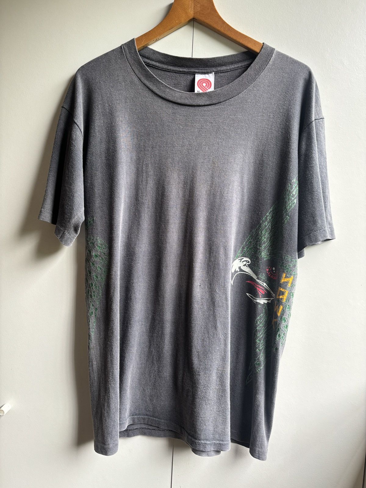 Powell Peralta 80s Rare Tony hawk powell peralta Size US L / EU 52-54 / 3 - 2 Thumbnail