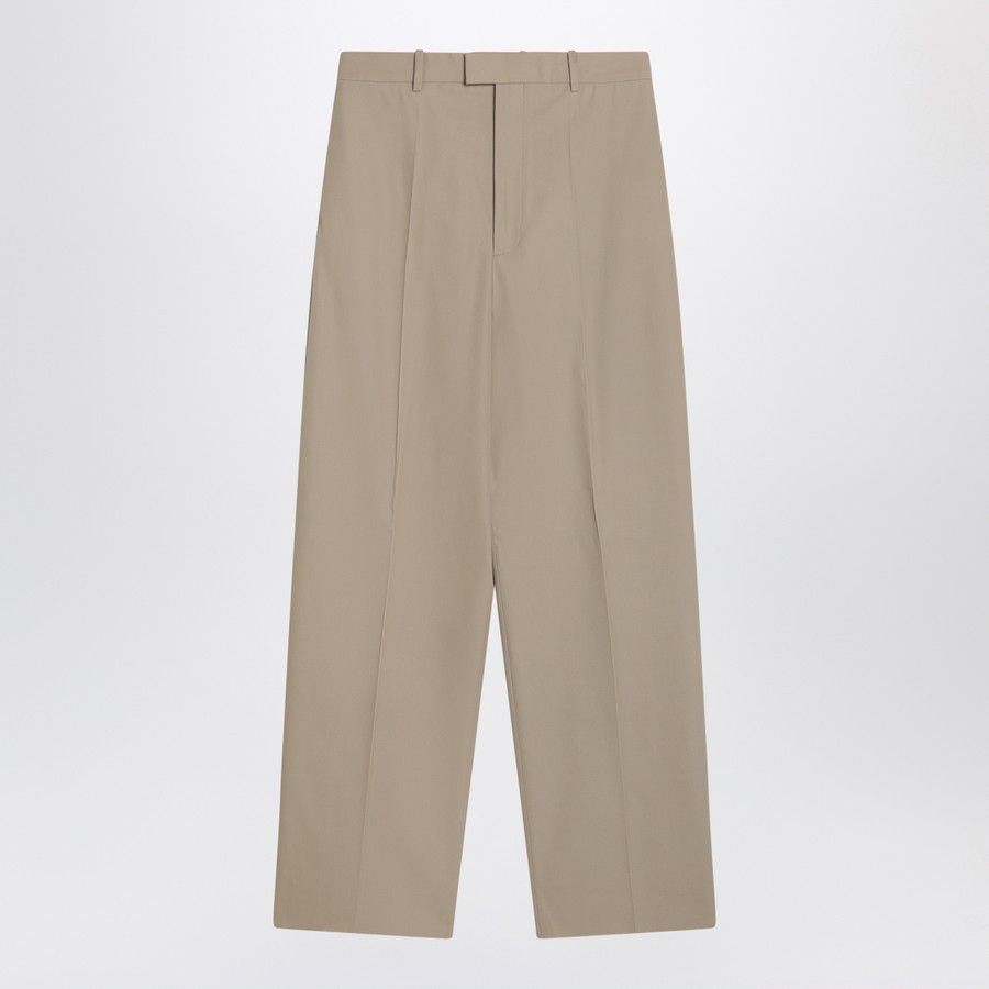 o1d2blof0825 Pant in Beige