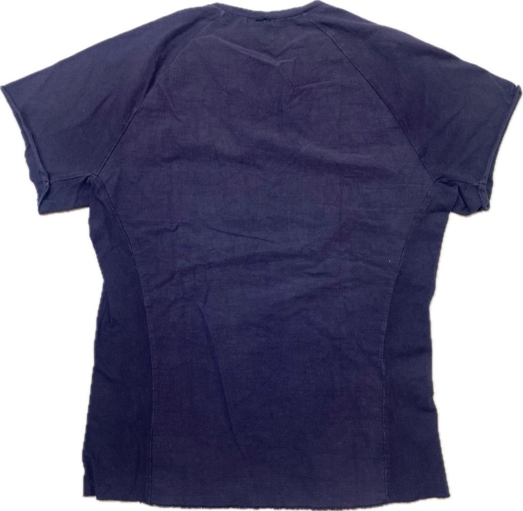 Carpe Diem Lm altieri cutsew tshirt Size US M / EU 48-50 / 2 - 2 Thumbnail