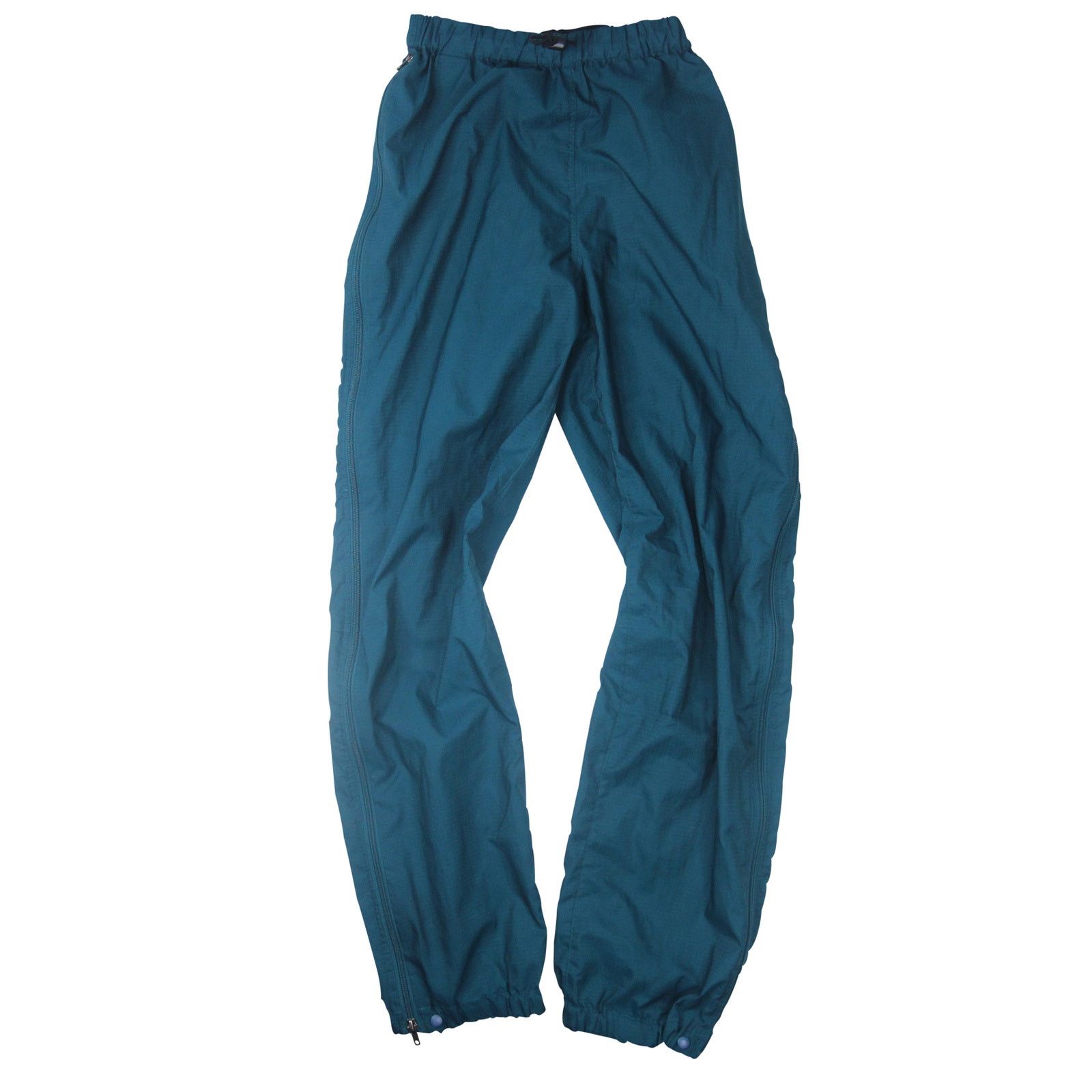 Patagonia × Vintage Vintage Patagonia Full Side Zip Adventure Pants Size US 30 / EU 46 - 1 Thumbnail