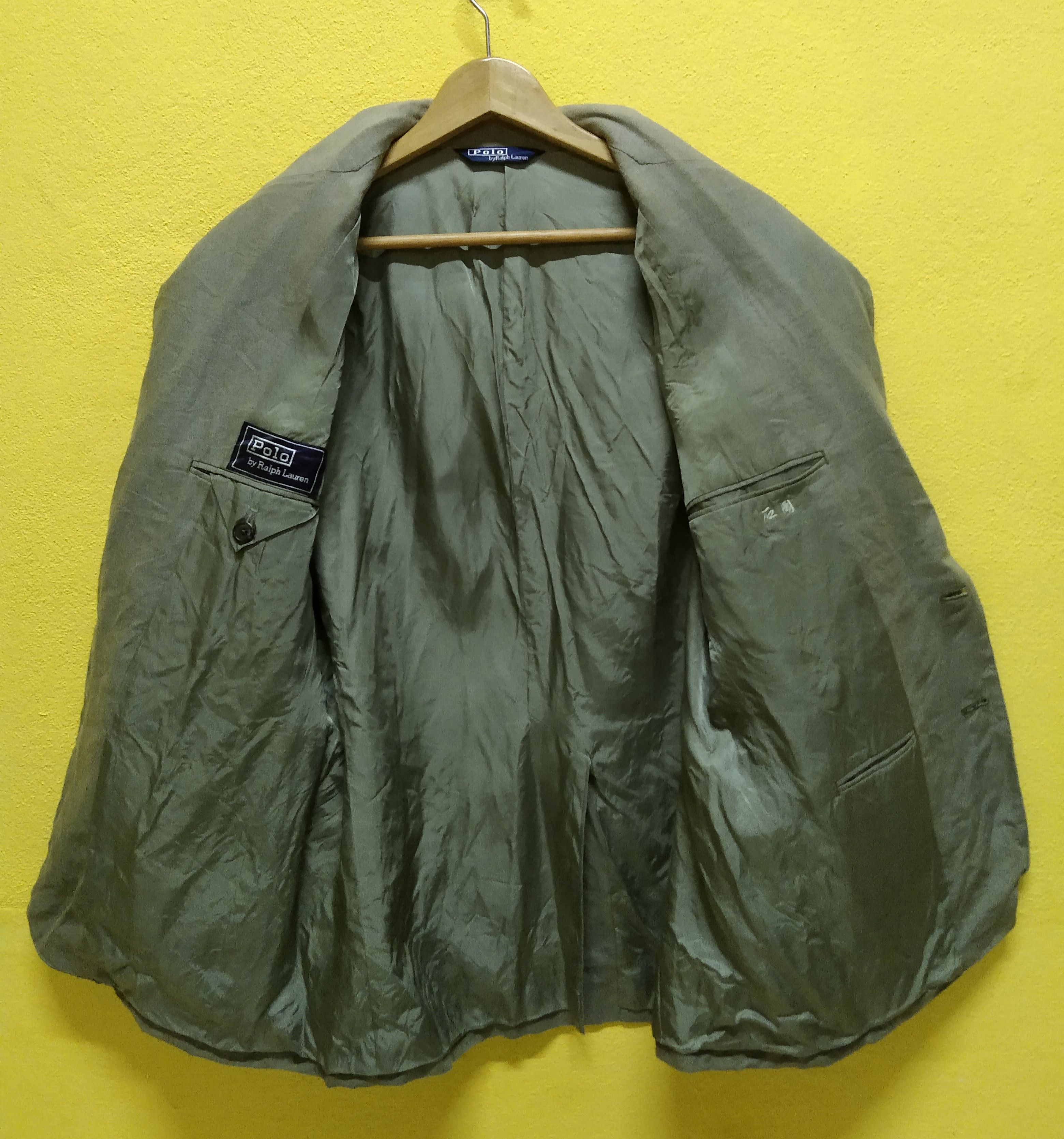 Polo Ralph Lauren Polo by Ralph Lauren Size 40R - 3 Thumbnail
