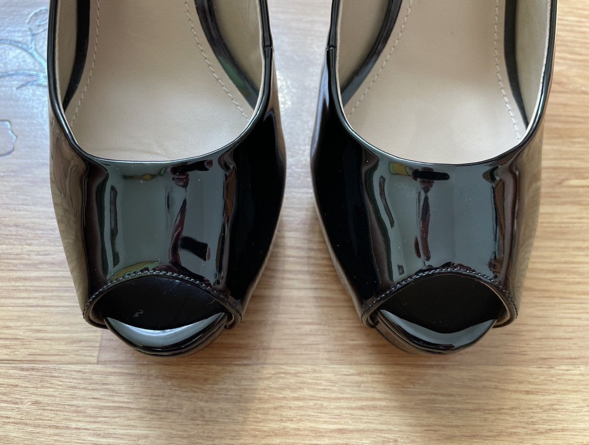 Guess Guess Black Heels Size US 8 / IT 38 - 4 Thumbnail