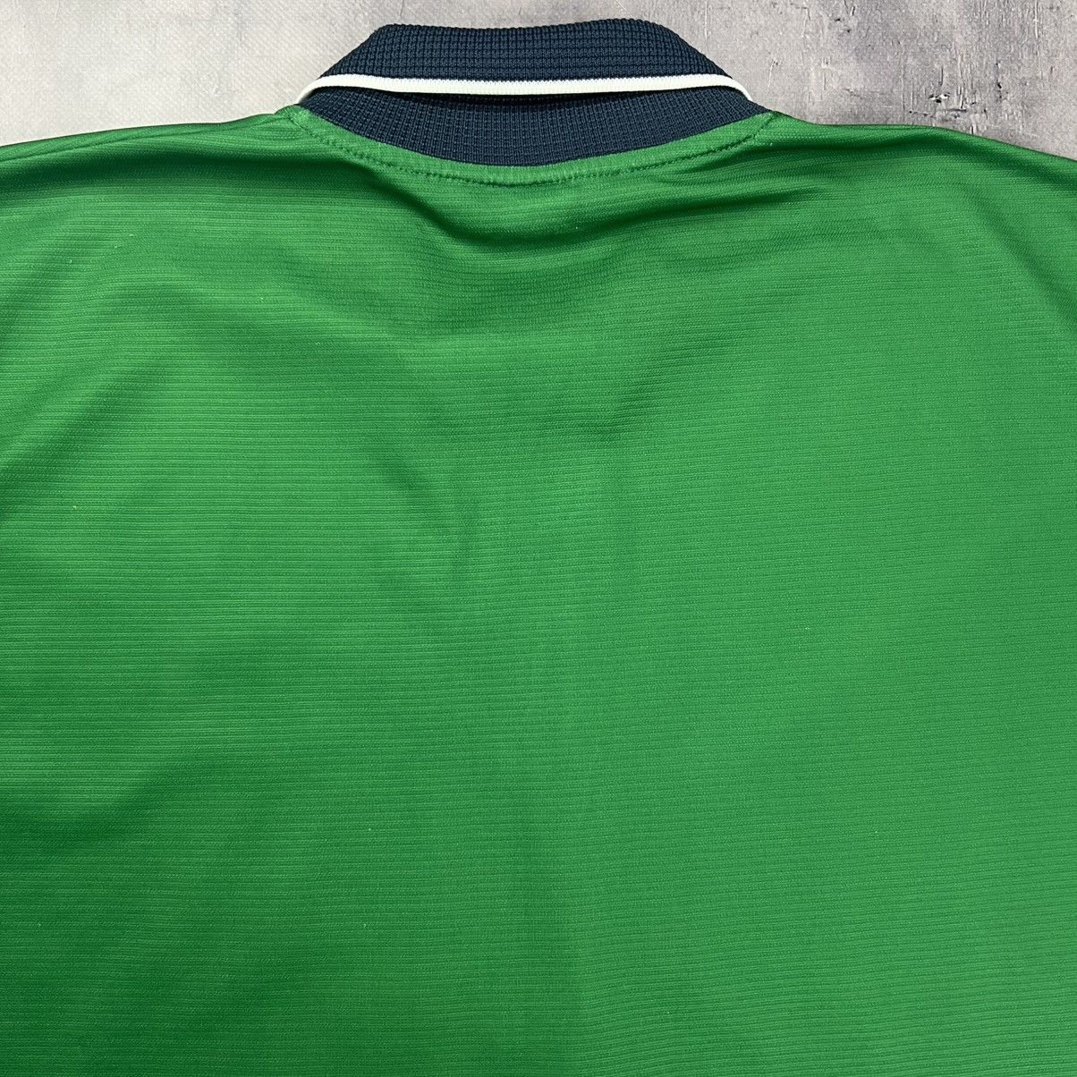 Reebok Rare! Liverpool 1999 Reebok Vintage Soccer Jersey Shirt Size US M / EU 48-50 / 2 - 18 Thumbnail