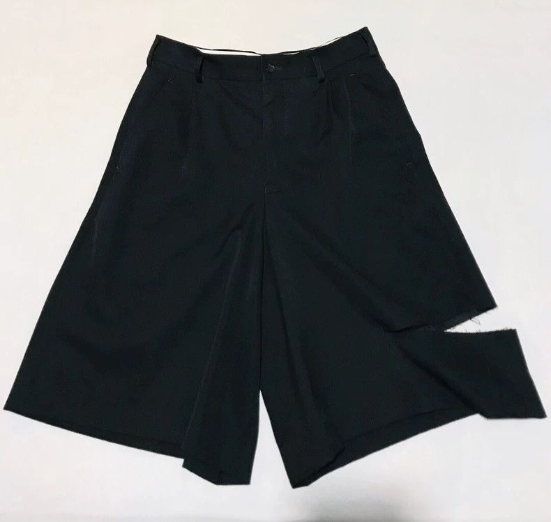 Comme des Garcons Comme Des Garcons size M short pants Size US 27 - 1 Thumbnail