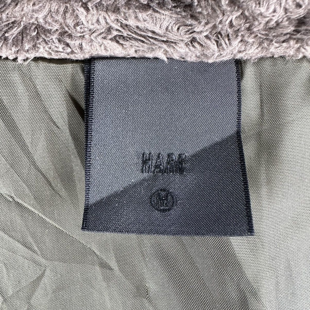 HARE HARE If Six Was Nine Military Style Parka Jacket Hoodie Size US S / EU 44-46 / 1 - 18 Thumbnail