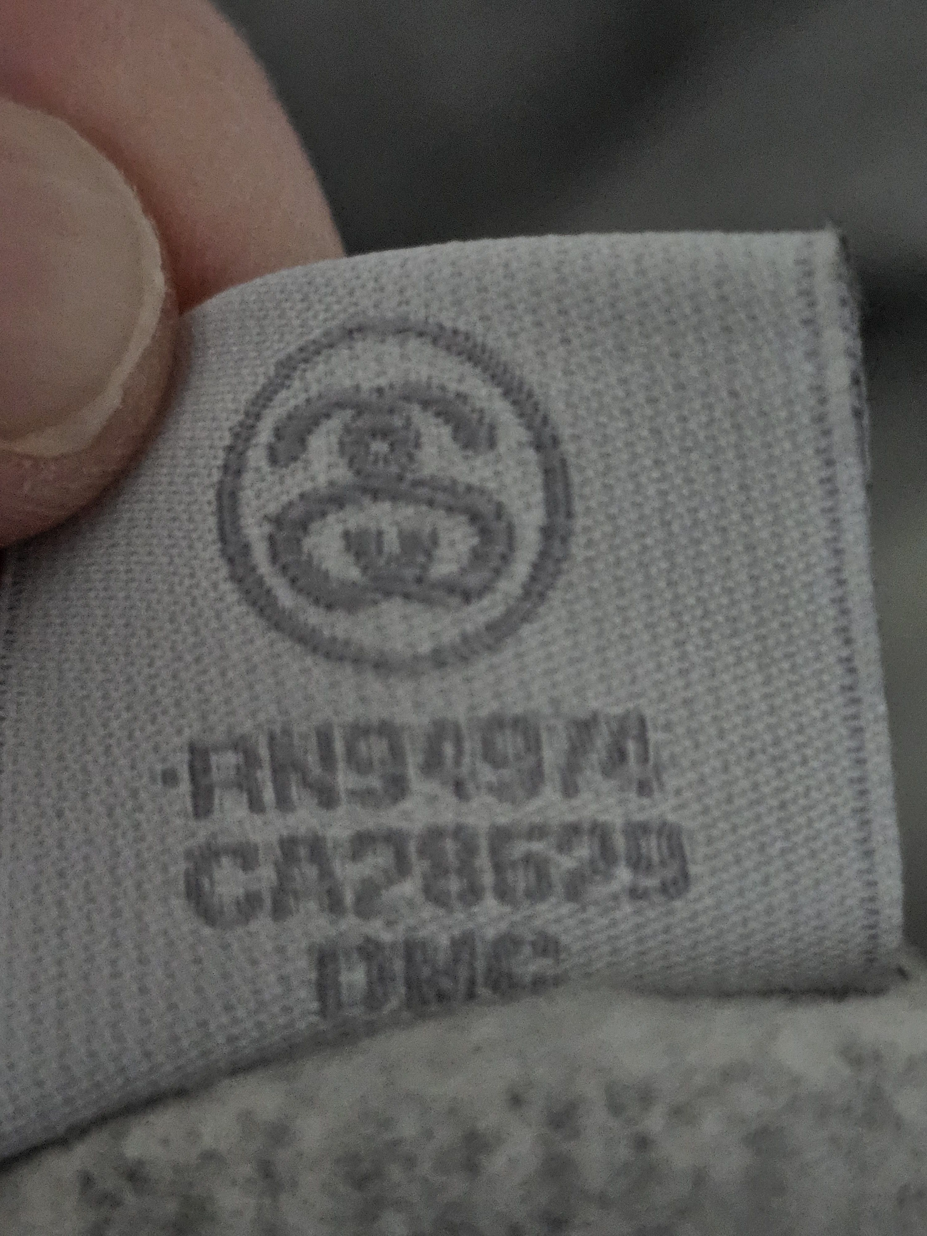 Stussy Stussy Zip Up Hoodie Size US L / EU 52-54 / 3 - 9 Thumbnail