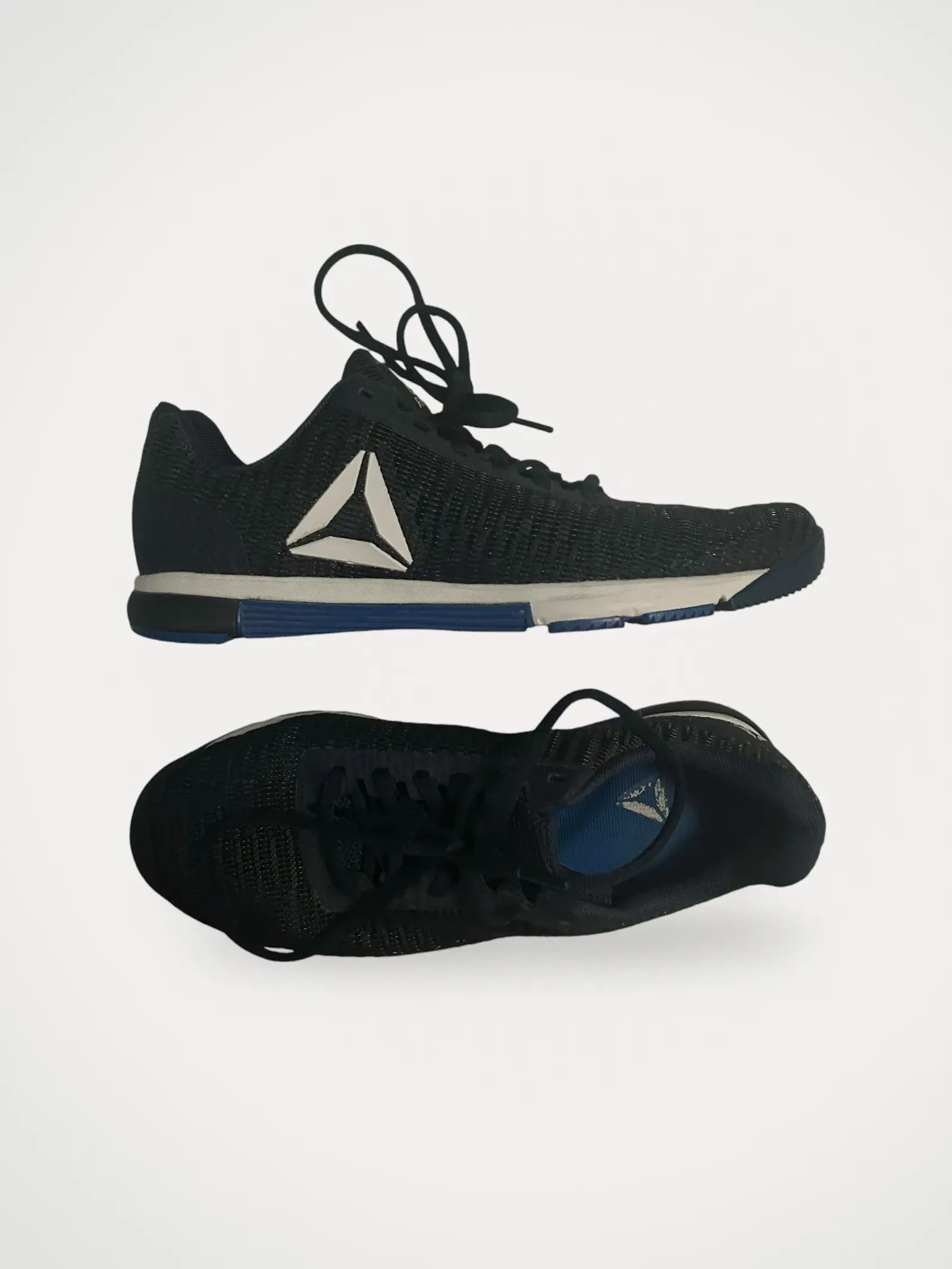 Reebok Reebok Sneakers Size US 10 / IT 40 - 1 Thumbnail