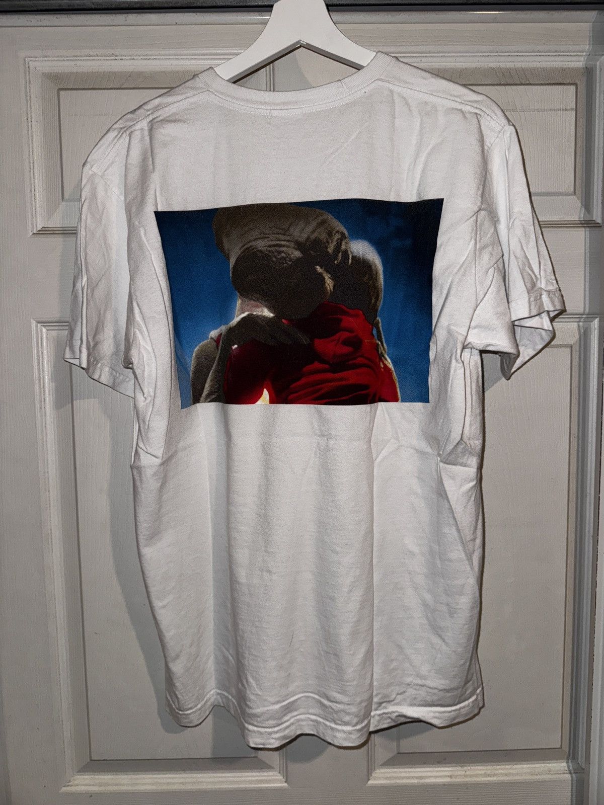 Supreme Et Shirt | Grailed