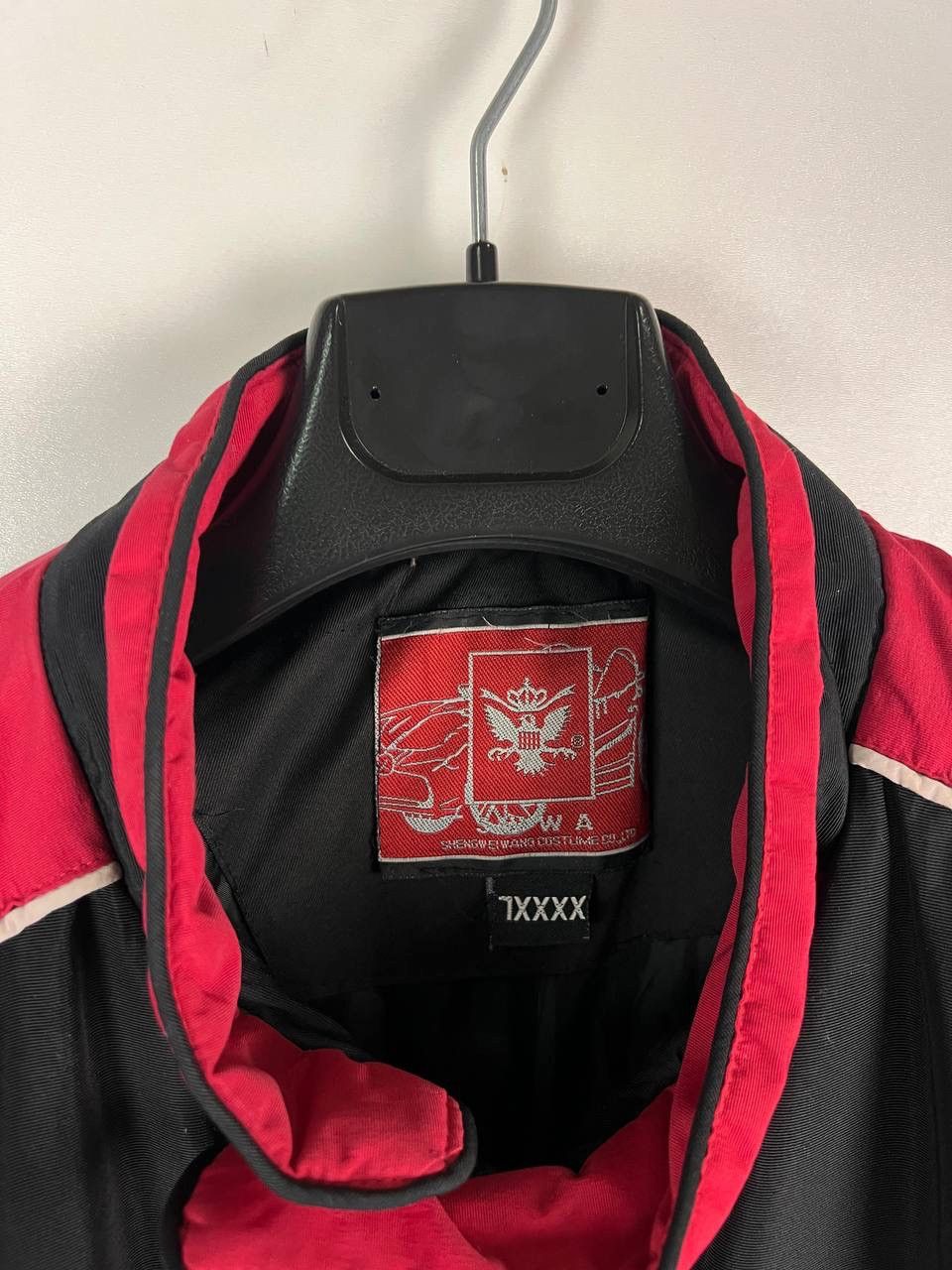 Ferrari Ferrari Marlboro Vodafone jacket size XL Size US XL / EU 56 / 4 - 3 Thumbnail