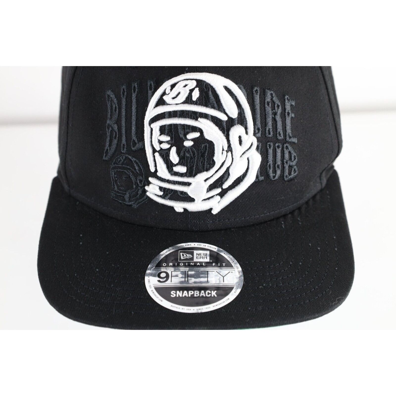 Billionaire Boys Club × New Era New Era x Billionaire Boys Club Spell Out Snapback Hat Size ONE SIZE - 2 Thumbnail
