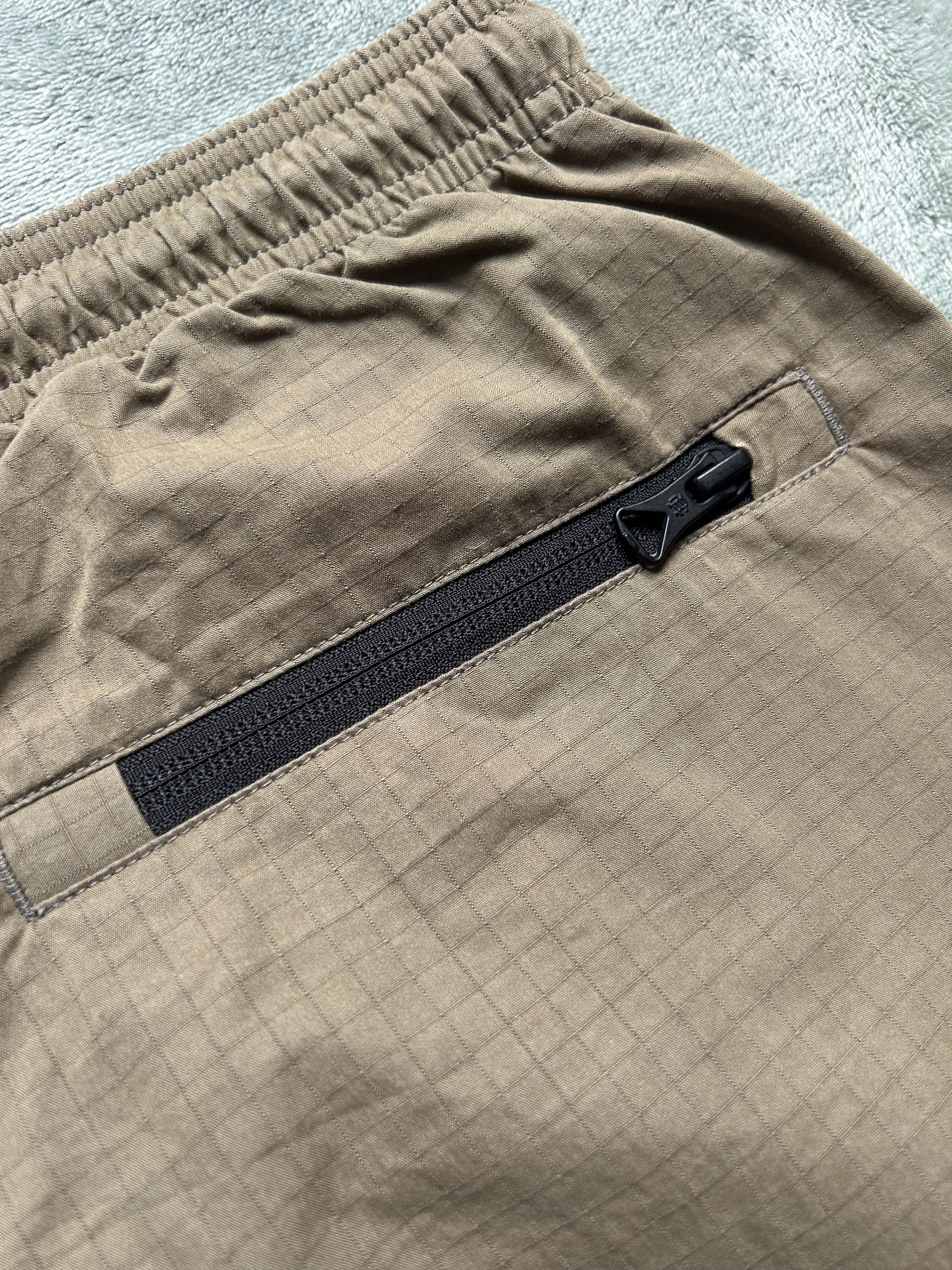 Reigning Champ Reigning Champ Beige Casual Trouser Pants - Size Medium Size US 30 / EU 46 - 15 Thumbnail