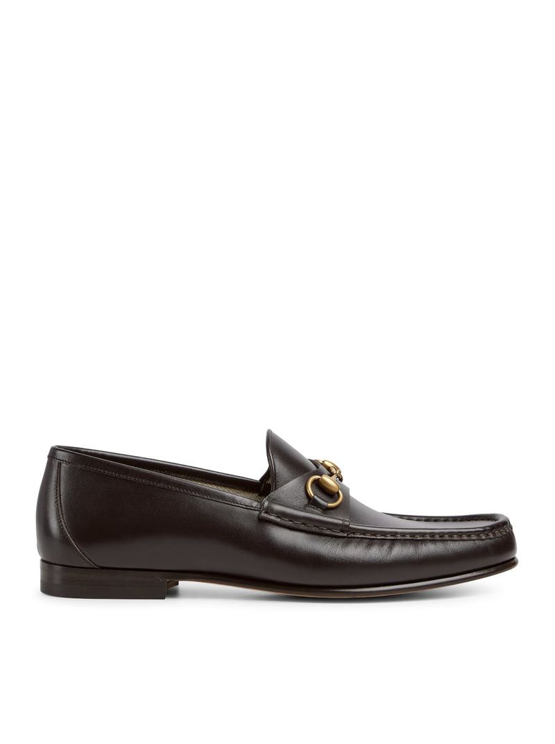 Gucci HORSEBIT MOCCASIN 1961 Size US 10 / EU 43 - 1 Thumbnail