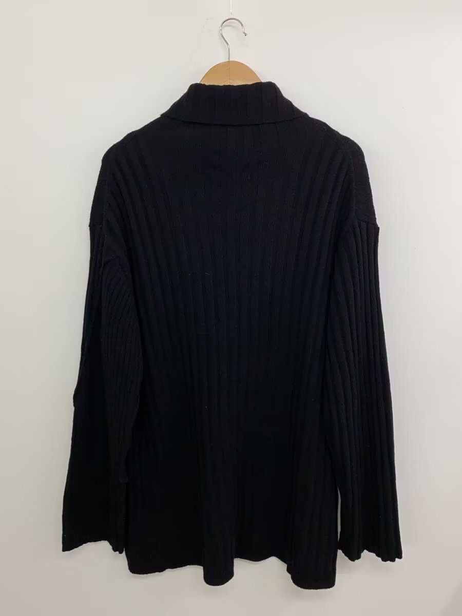 Yohji Yamamoto yohji yamamoto POUR HOMME knit sweater Size US L / EU 52-54 / 3 - 2 Thumbnail