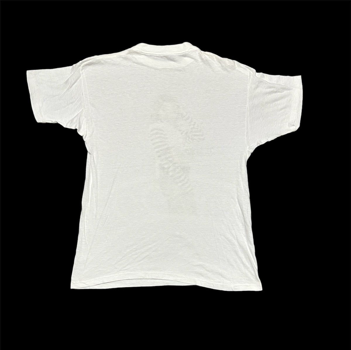 Rap Tees Vintage 90s Kylie Minogue Poster throwback tee Size US M / EU 48-50 / 2 - 2 Thumbnail