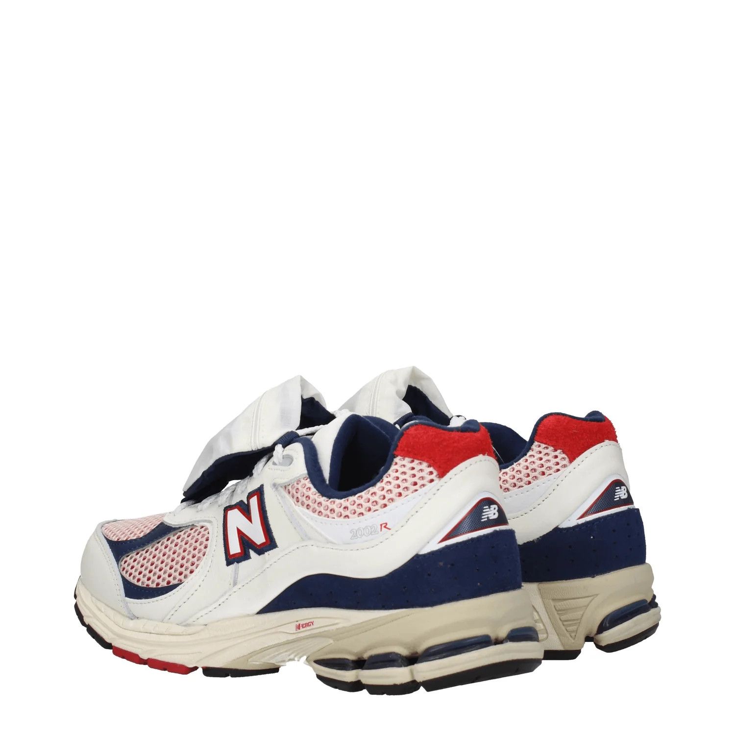 New Balance ob1o1e0925 Fabric Low-Top Sneakers in Multicolor Size US 10 / EU 43 - 4 Thumbnail