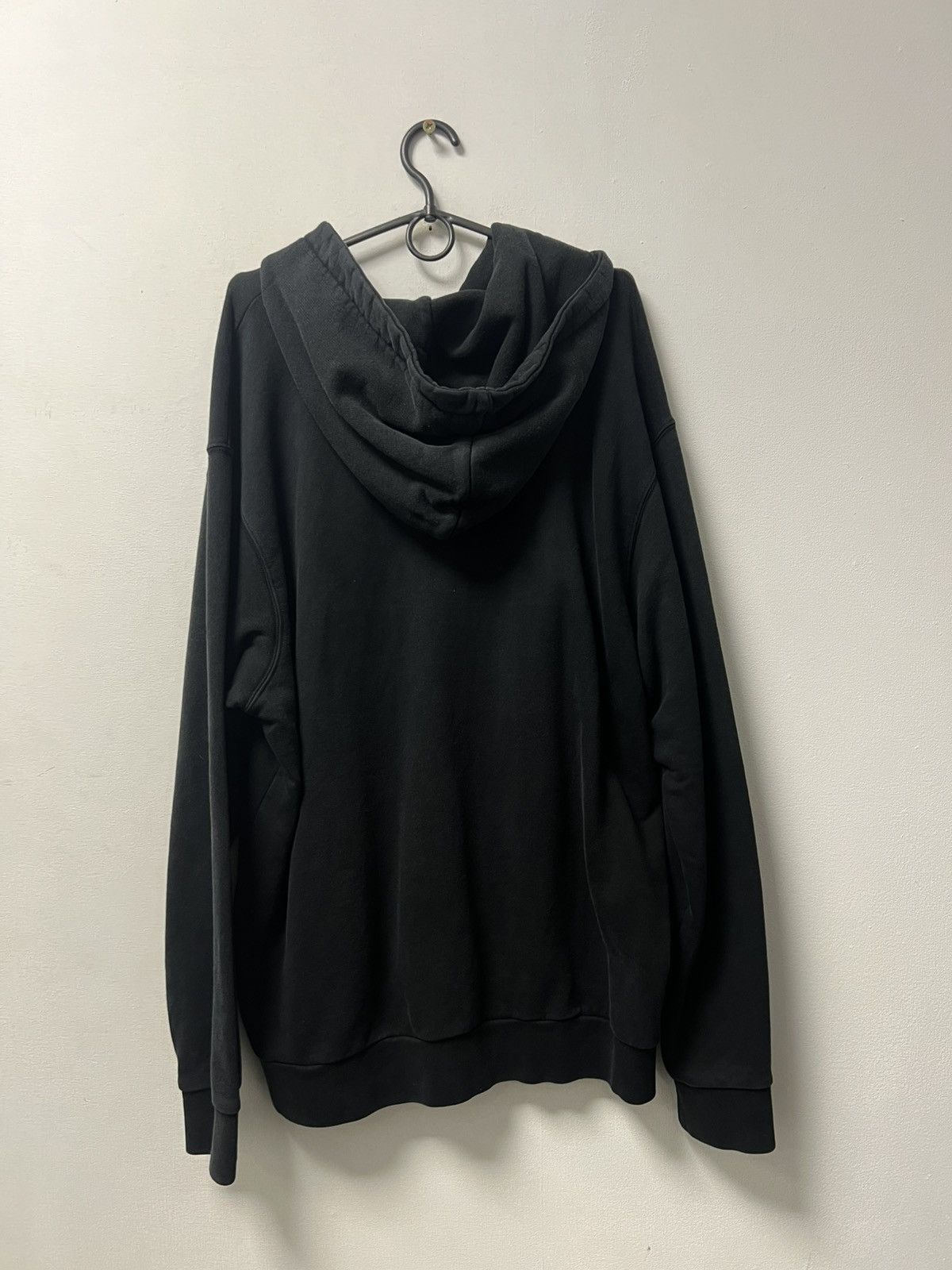 Palm Angels Palm Angels Hoodie Black Size US L / EU 52-54 / 3 - 9 Thumbnail