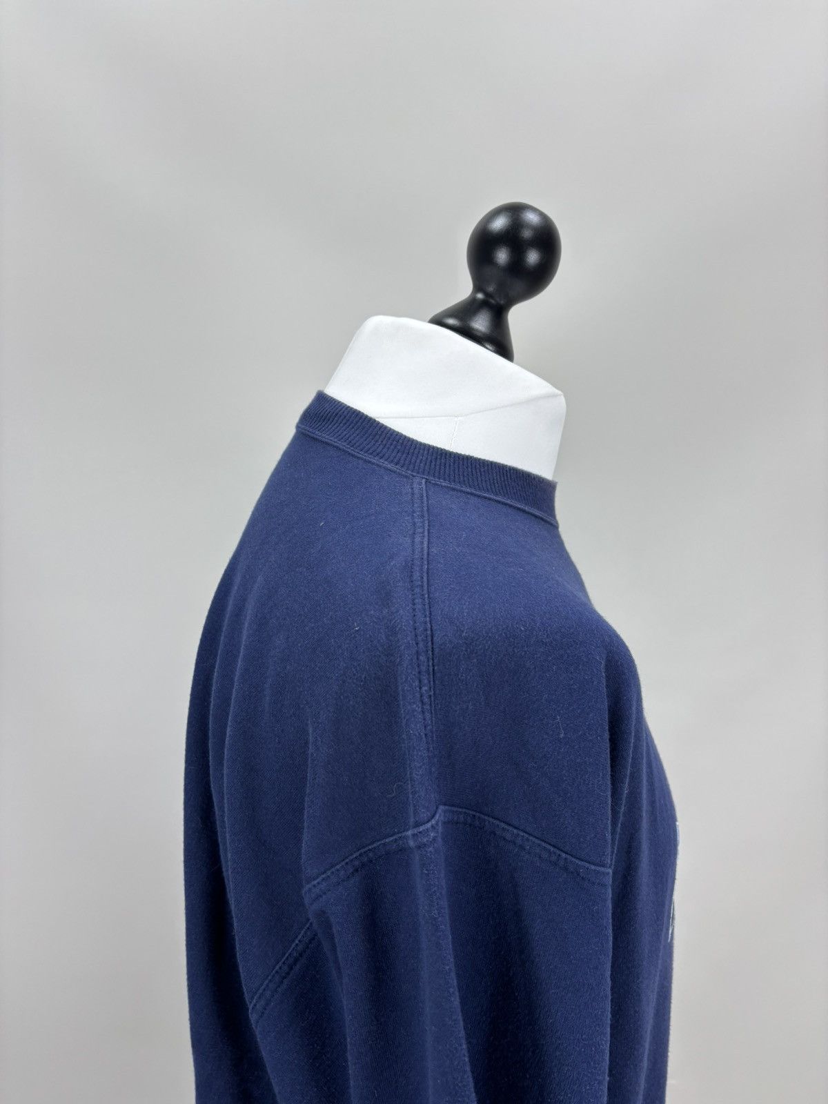 Other Mens vintage Y2k sweatshirt Benger Sportswear Size L Size US L / EU 52-54 / 3 - 5 Thumbnail