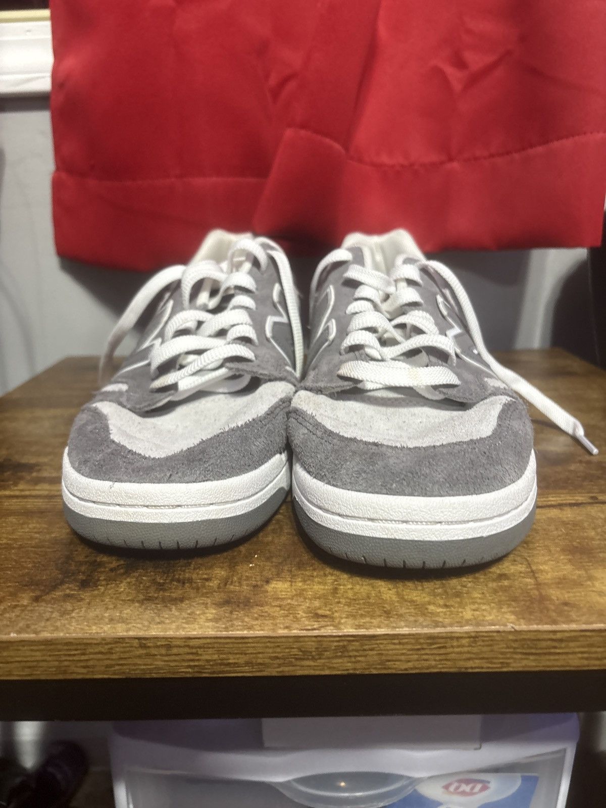 New Balance New balance Size US 10 / EU 43 - 1 Thumbnail