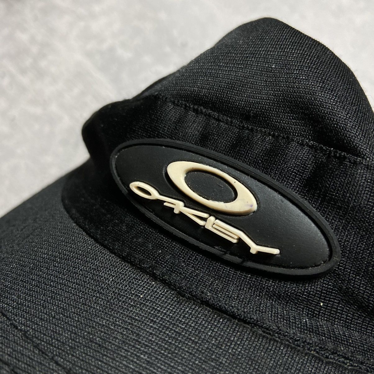 Oakley Software ハンチング ベレー帽 00s 90s 服麺 on X: 