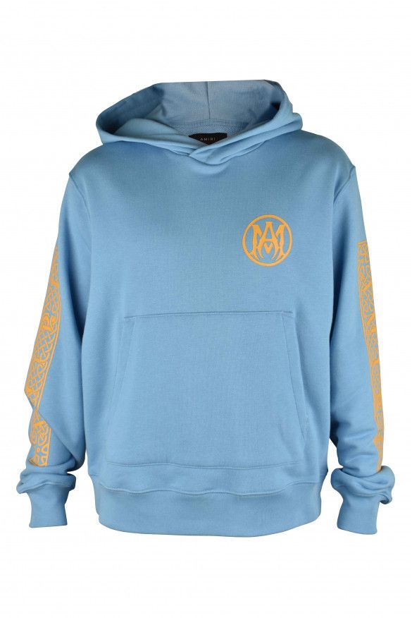 Amiri Sweatshirt Size US XL / EU 56 / 4 - 1 Thumbnail