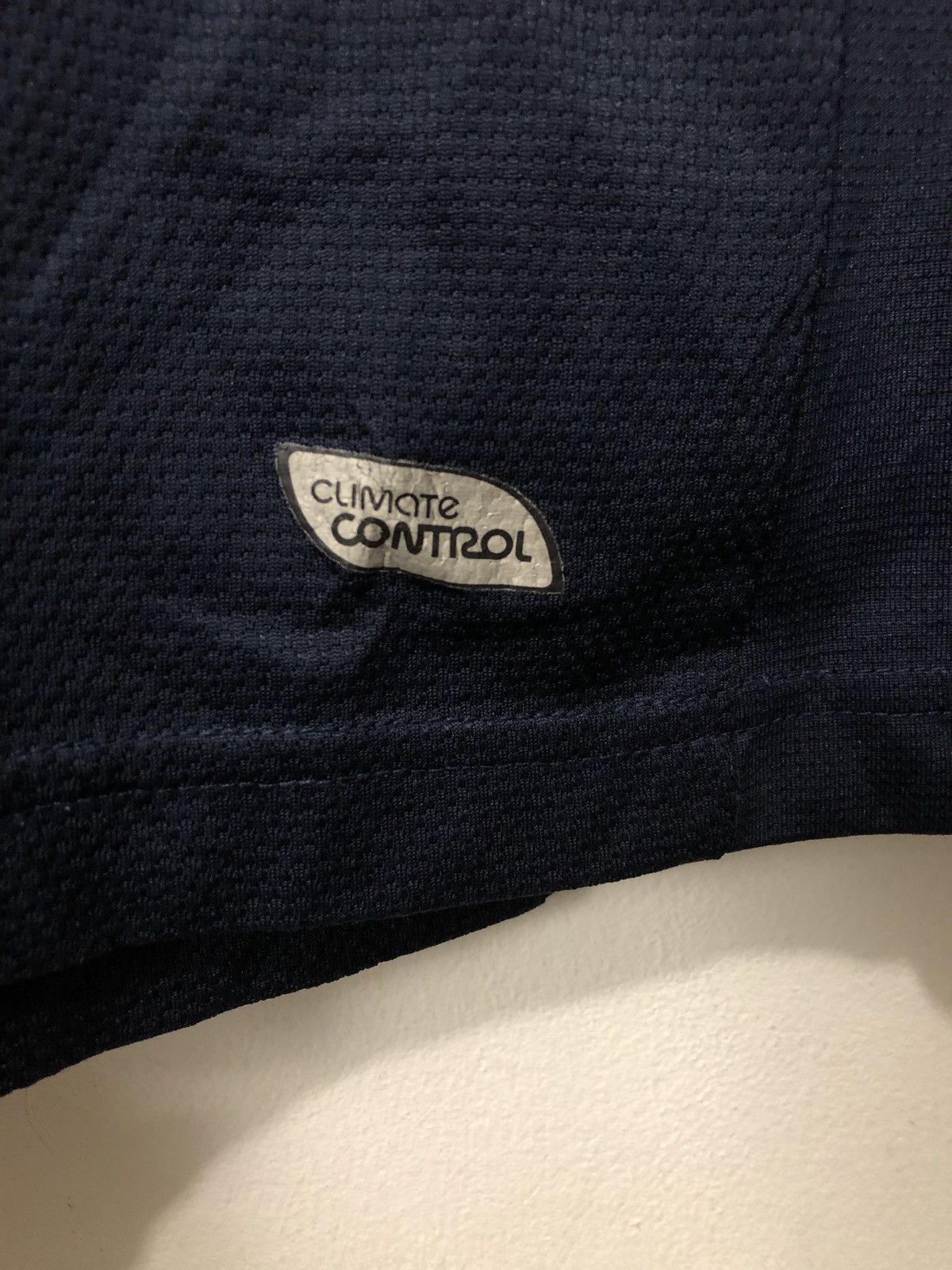 Umbro × Vintage Vintage Umbro England Nationwide Jersey Size US L / EU 52-54 / 3 - 3 Thumbnail