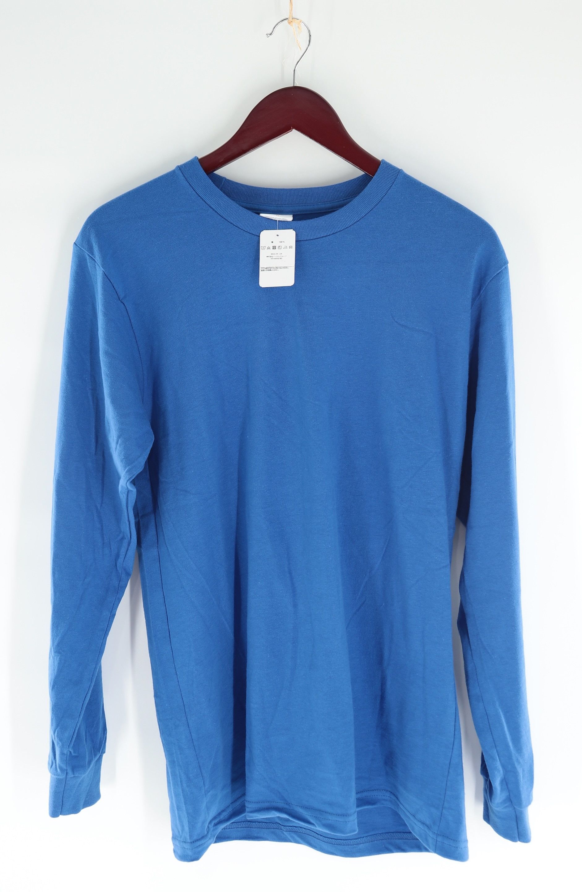 Supreme Supreme 2004 Martha Cooper Long Sleeve White New York