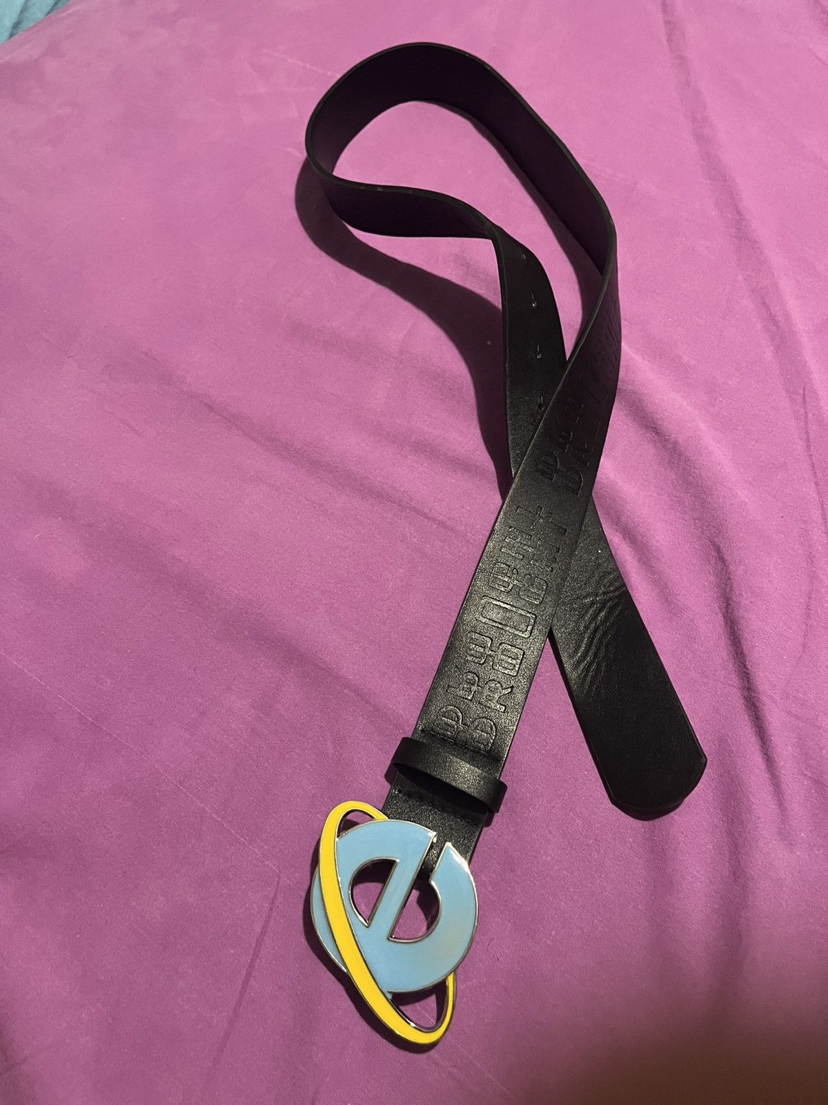 Drought 2023 Drought x Microsoft Internet Explorer Belt Size ONE SIZE - 3 Thumbnail