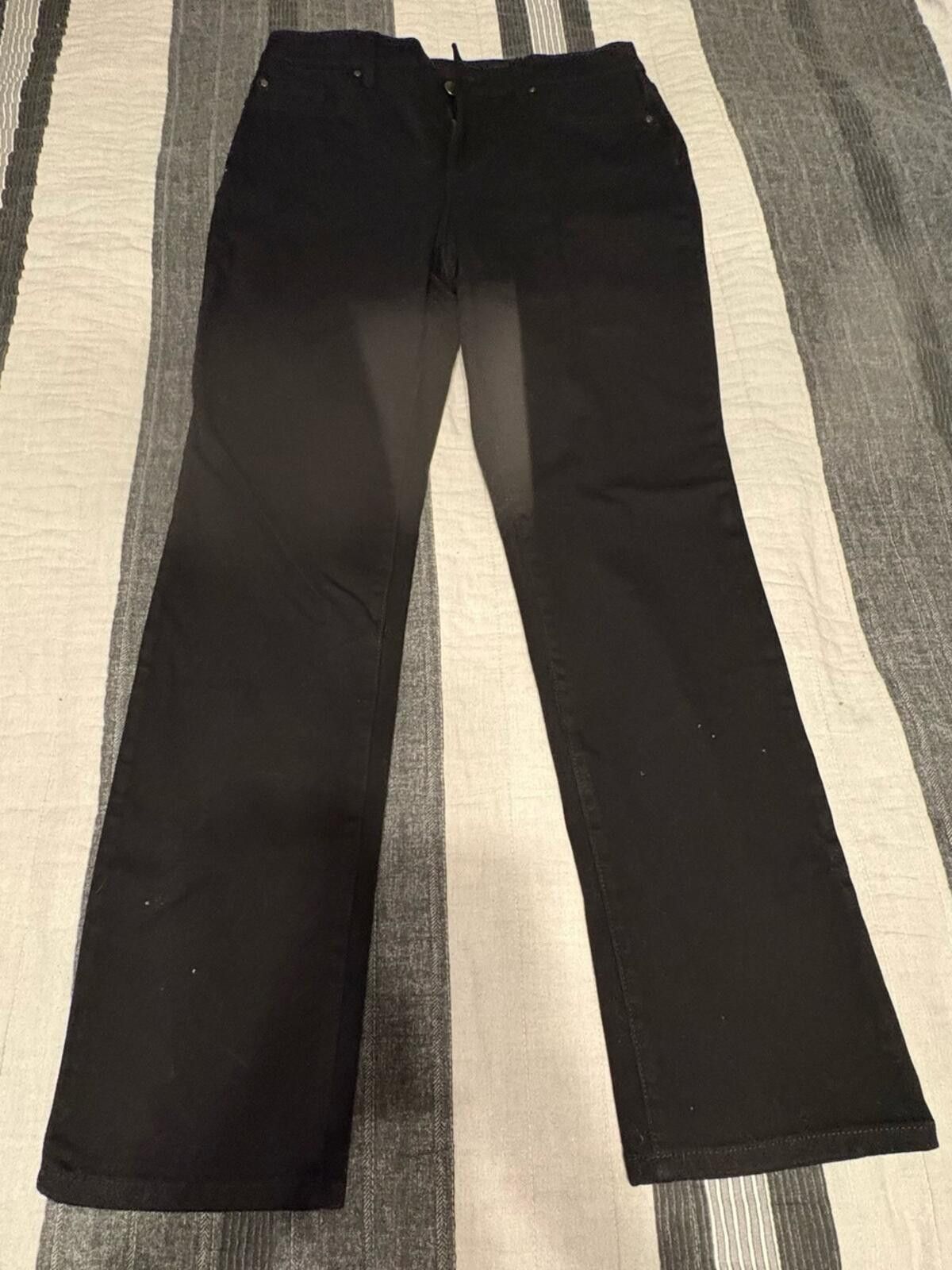 Chicos Chico’s fabulously slimming jeans Size 32" / US 10 / IT 46 - 1 Thumbnail