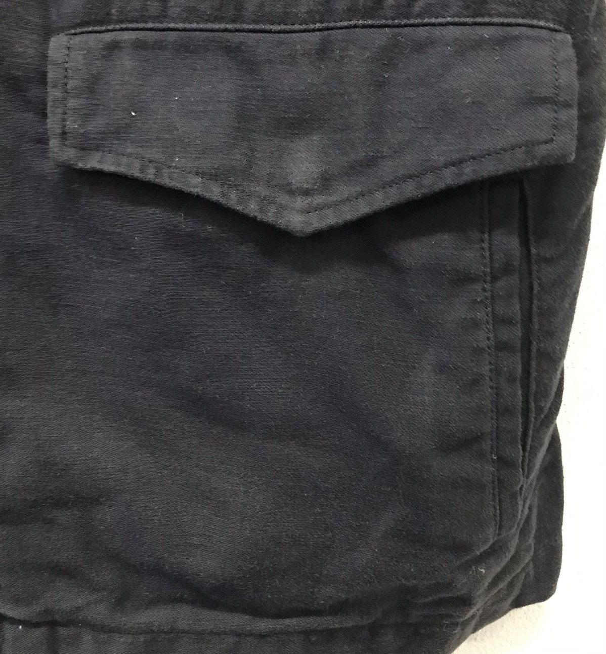 Japanese Brand × United Arrows United Arrows Green Label Relaxing Jacket Size US L / EU 52-54 / 3 - 9 Thumbnail