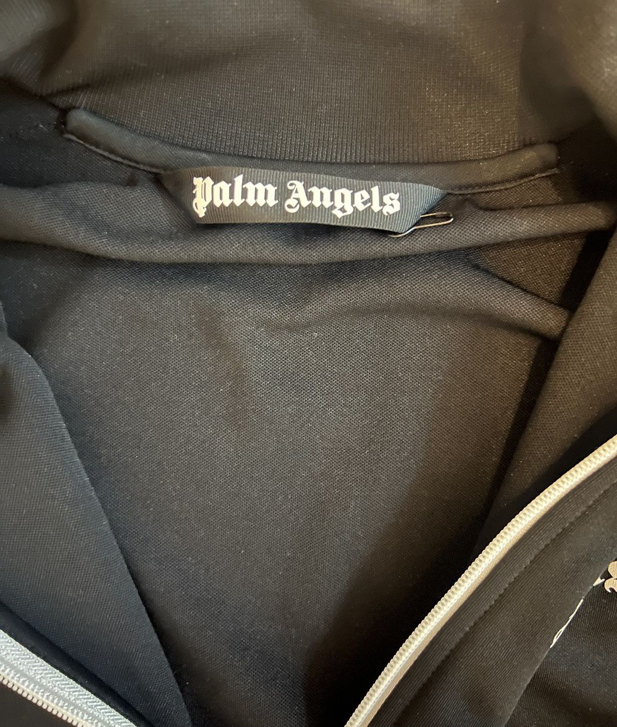 Palm Angels Palm angels Jacket Size US XL / EU 56 / 4 - 3 Thumbnail