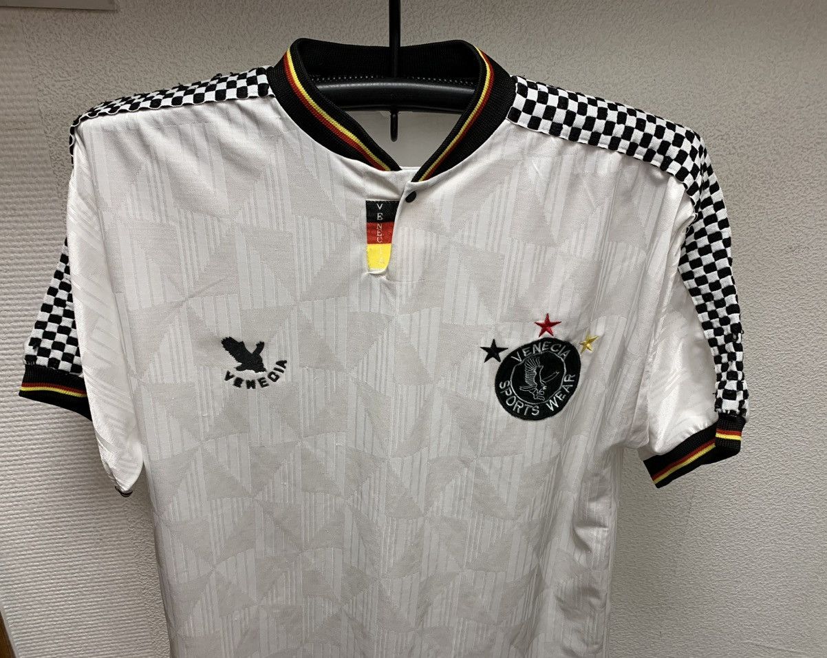 Other Venecia vintage soccer jersey madeinusa Xl Size US XL / EU 56 / 4 - 3 Thumbnail