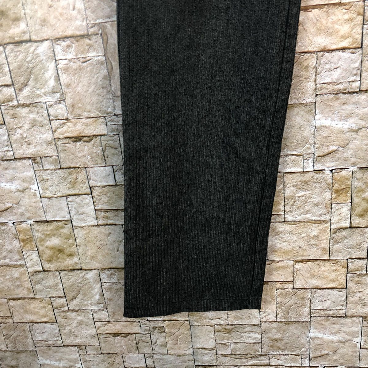 Japanese Brand Avail Dark Blue Cargo Multipocket Pants #A324 Size US 30 / EU 46 - 12 Thumbnail