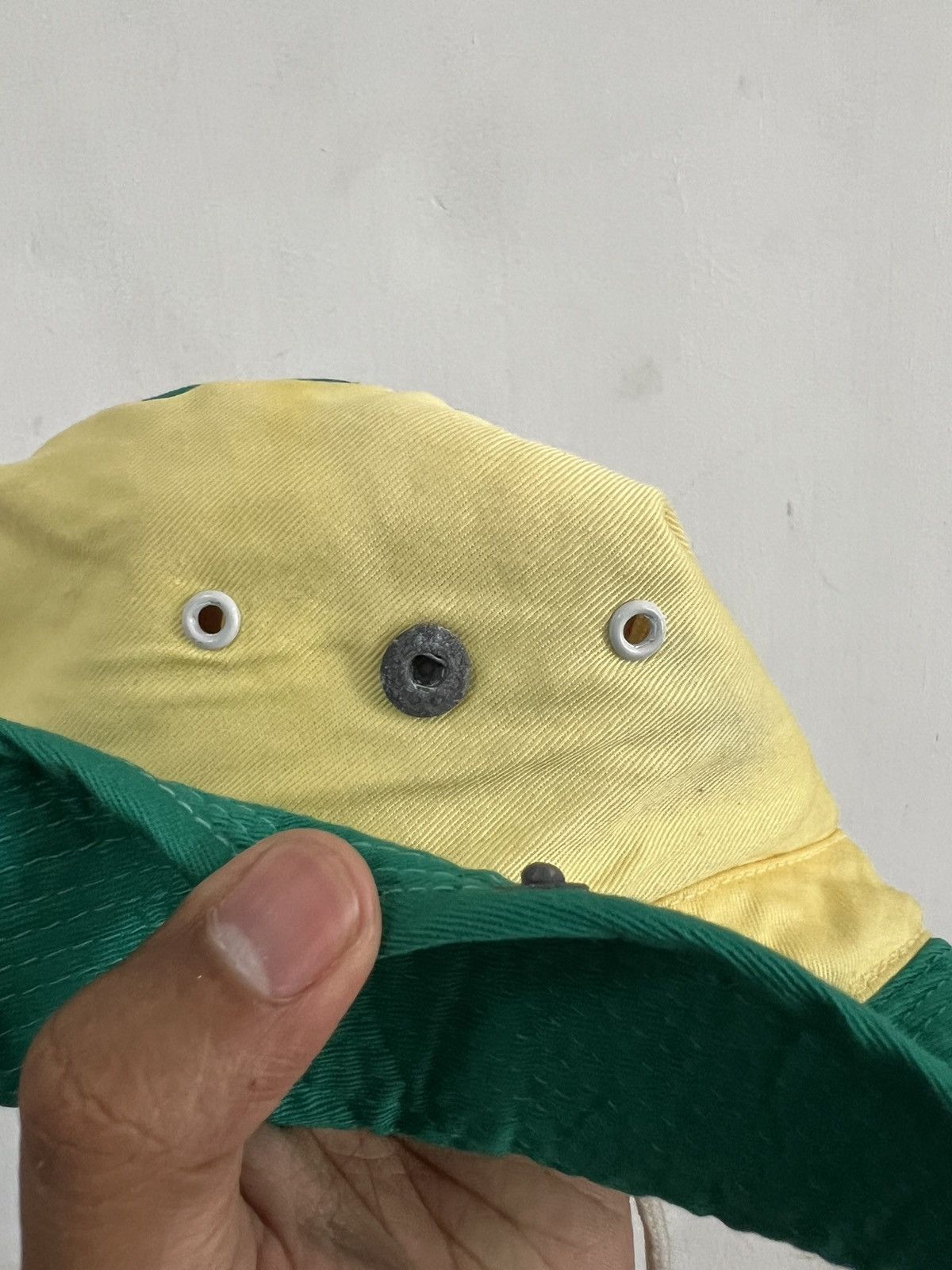 Vintage C’mon Aussie C’mon Bucket Hat Size ONE SIZE - 9 Thumbnail