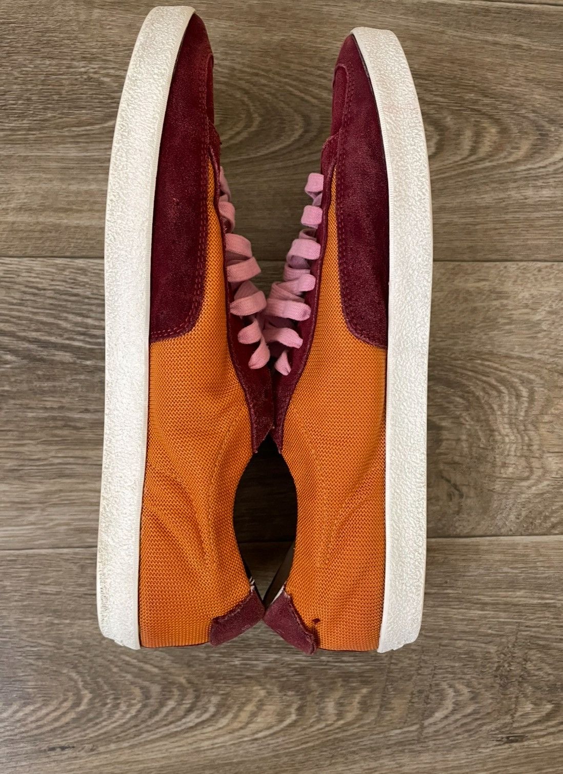 Burberry Burberry sneakers size 45 IT Size US 12 / EU 45 - 7 Thumbnail