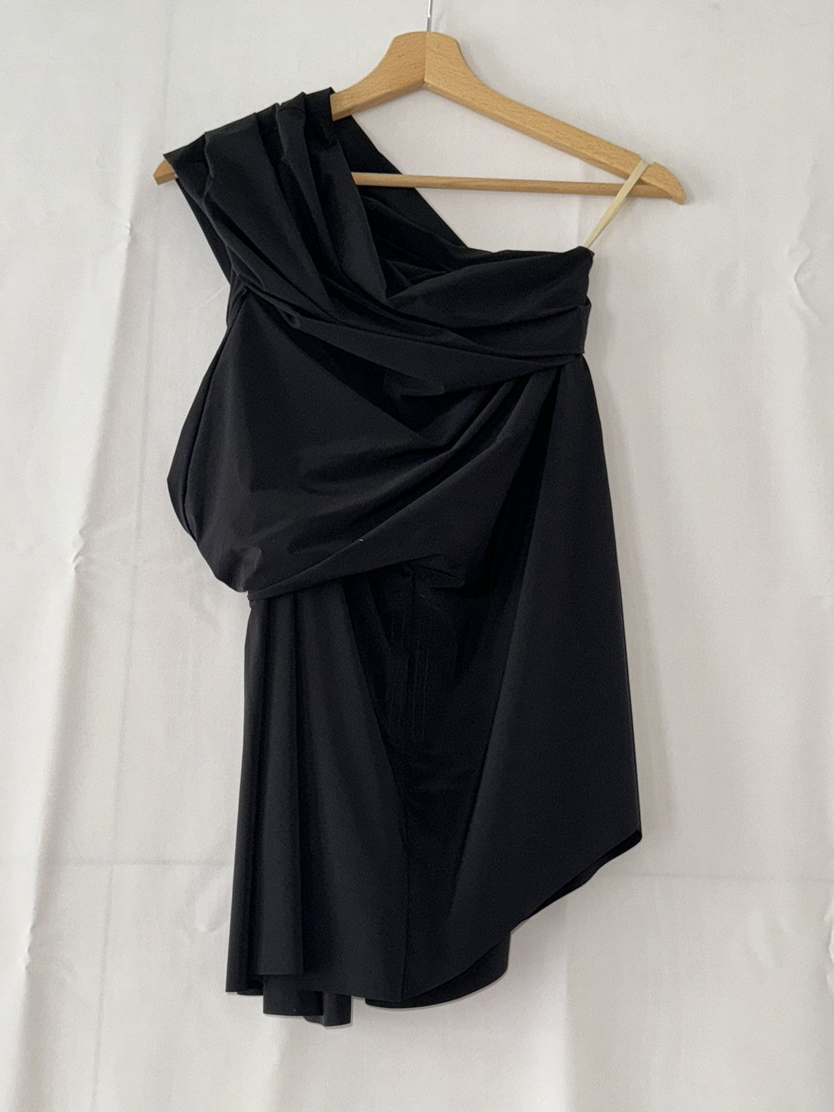 Rick Owens Rick Owens Top Size S / US 4 / IT 40 - 5 Thumbnail