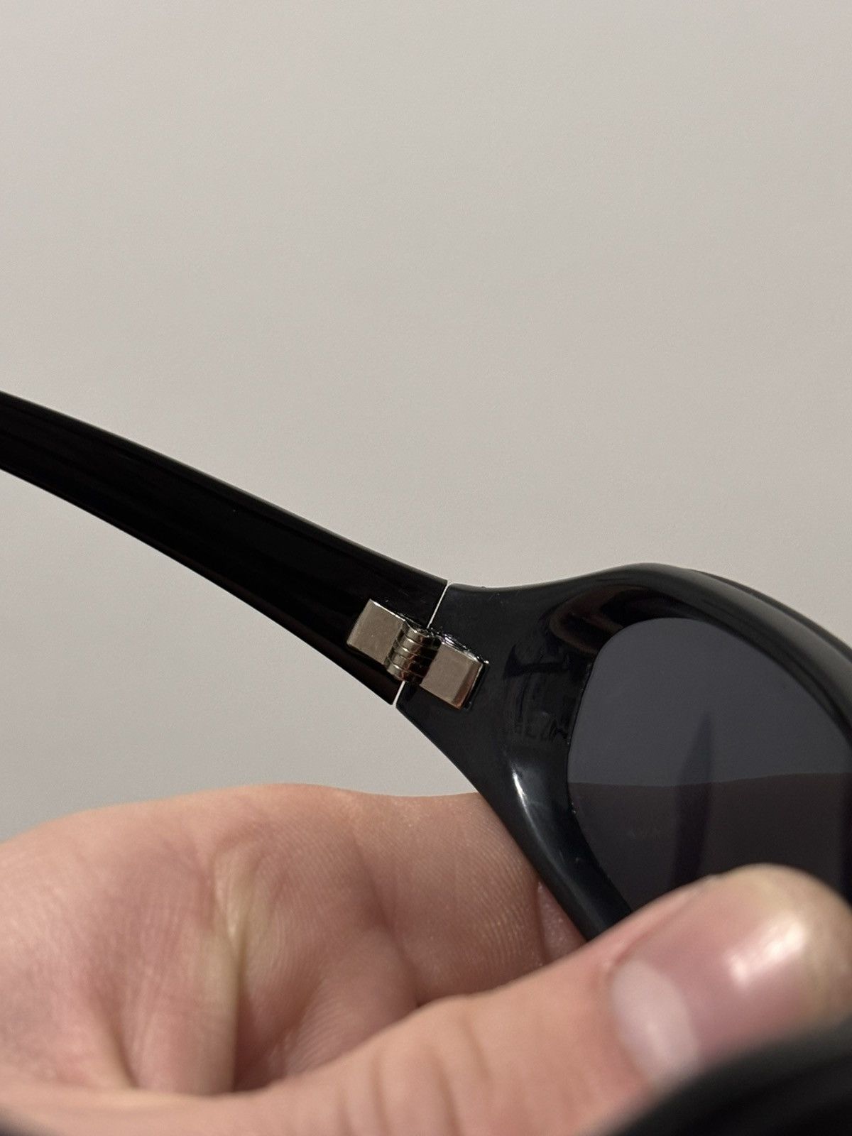 Other M&S Gorpcore sunglasses Italy Size ONE SIZE - 6 Thumbnail