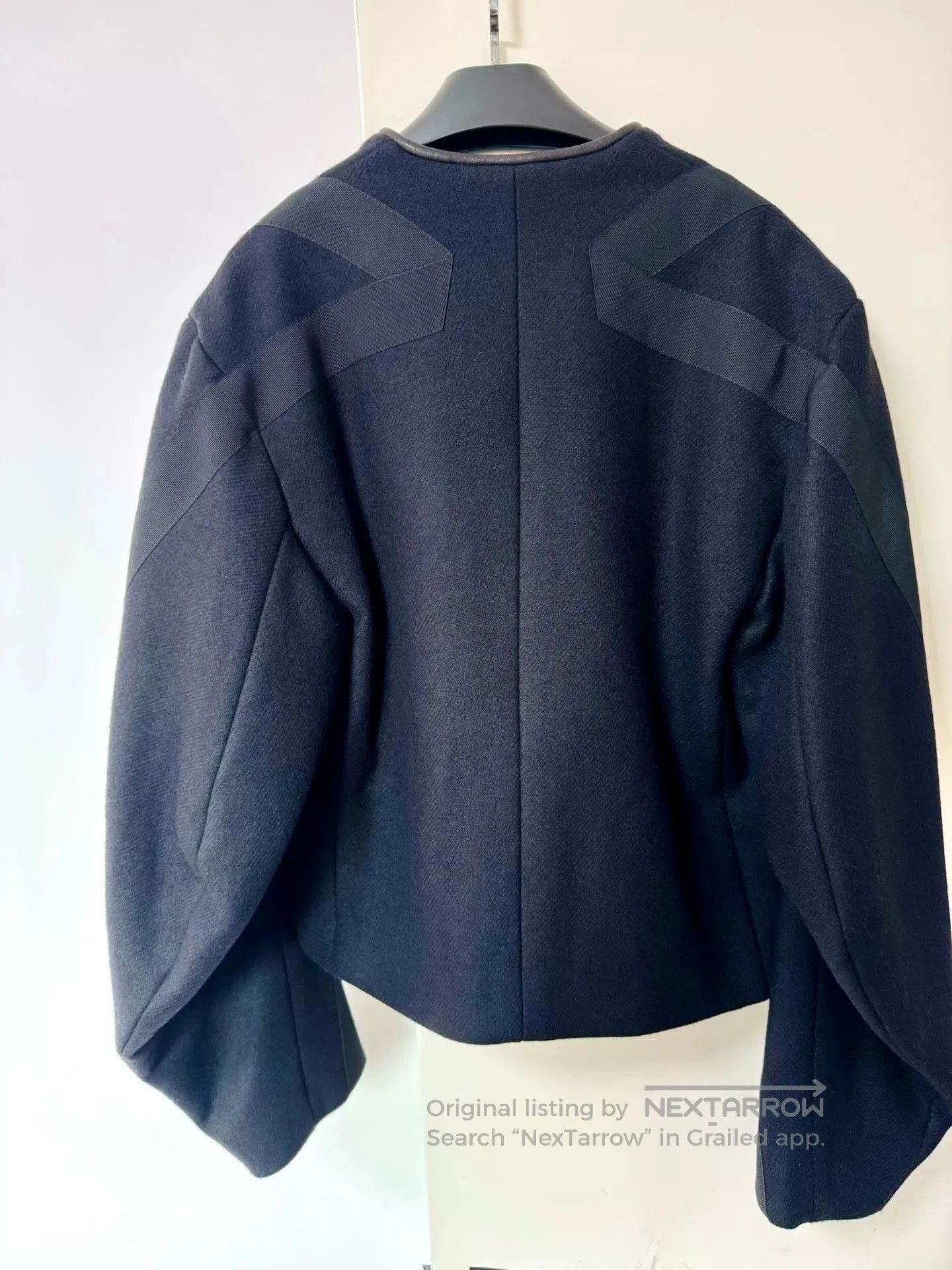 Damir Doma Damir Doma 2013 Fall Runway Coat. Size US XS / EU 42 / 0 - 5 Thumbnail