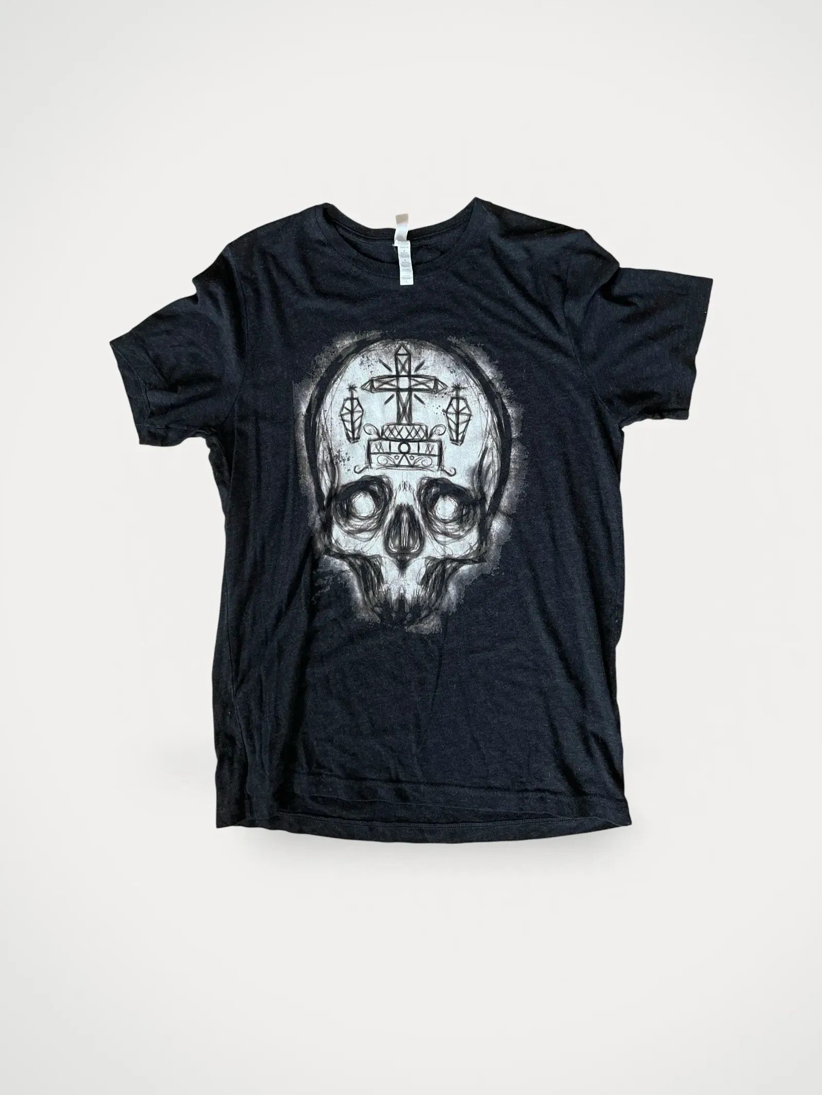 Canvas Canvas T-shirt Size US L / EU 52-54 / 3 - 1 Thumbnail